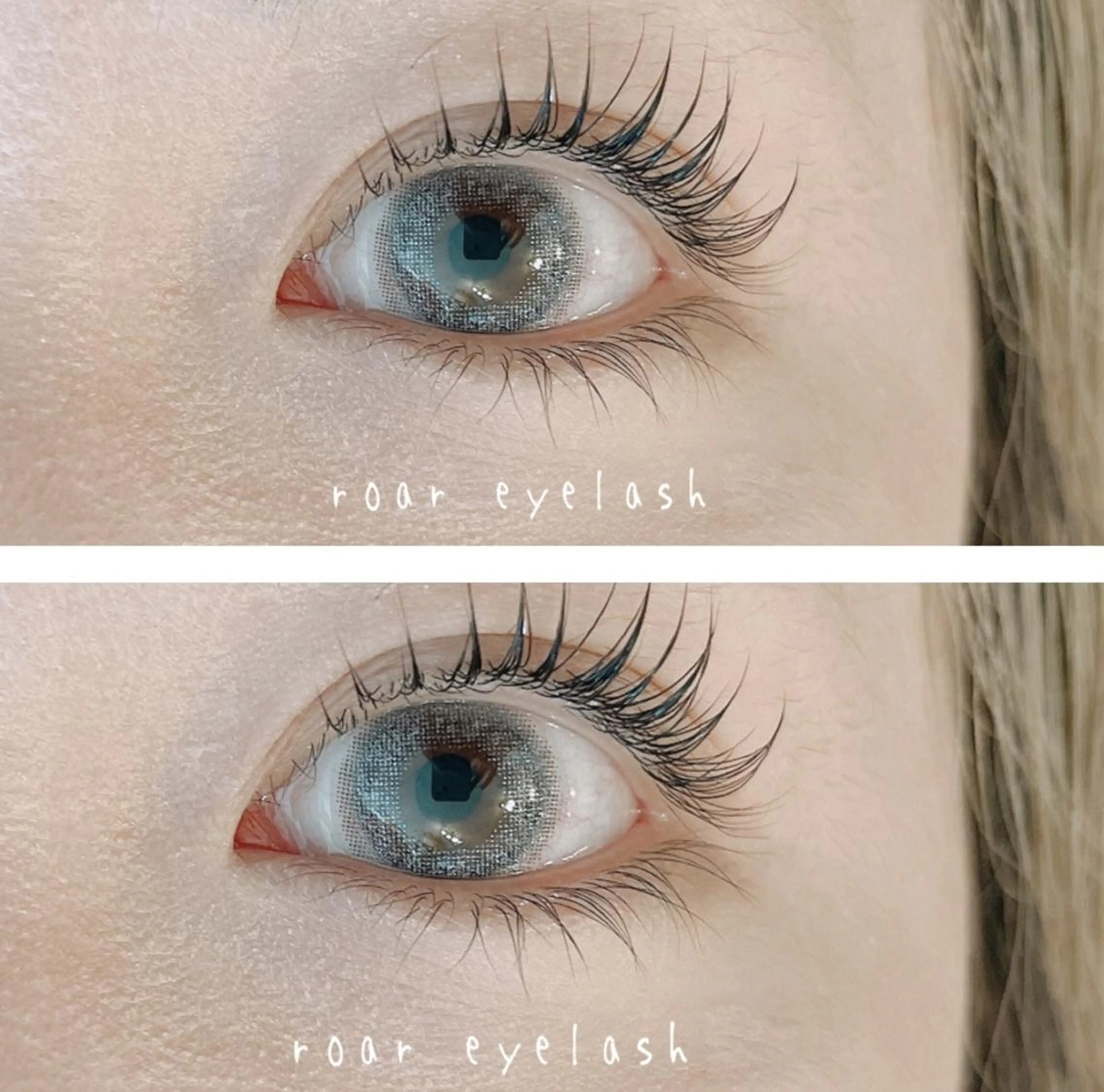 マツエク・マツパ ROAR🌹 eyelashのマツエク・マツパデザイン