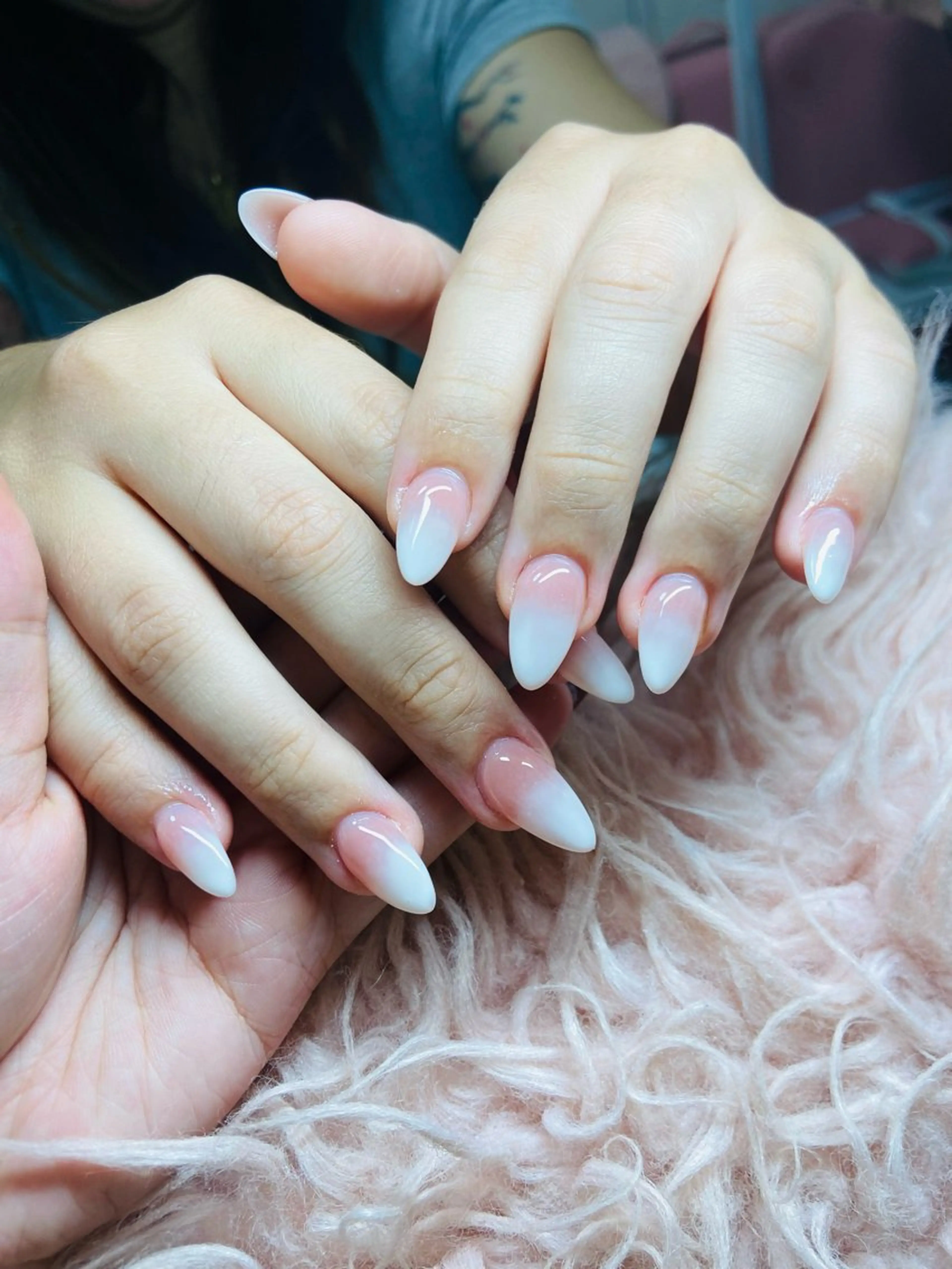 ネイル HandSnail自宅サロン所属・HandSnail 座間自宅ネイルサロンのネイルデザイン