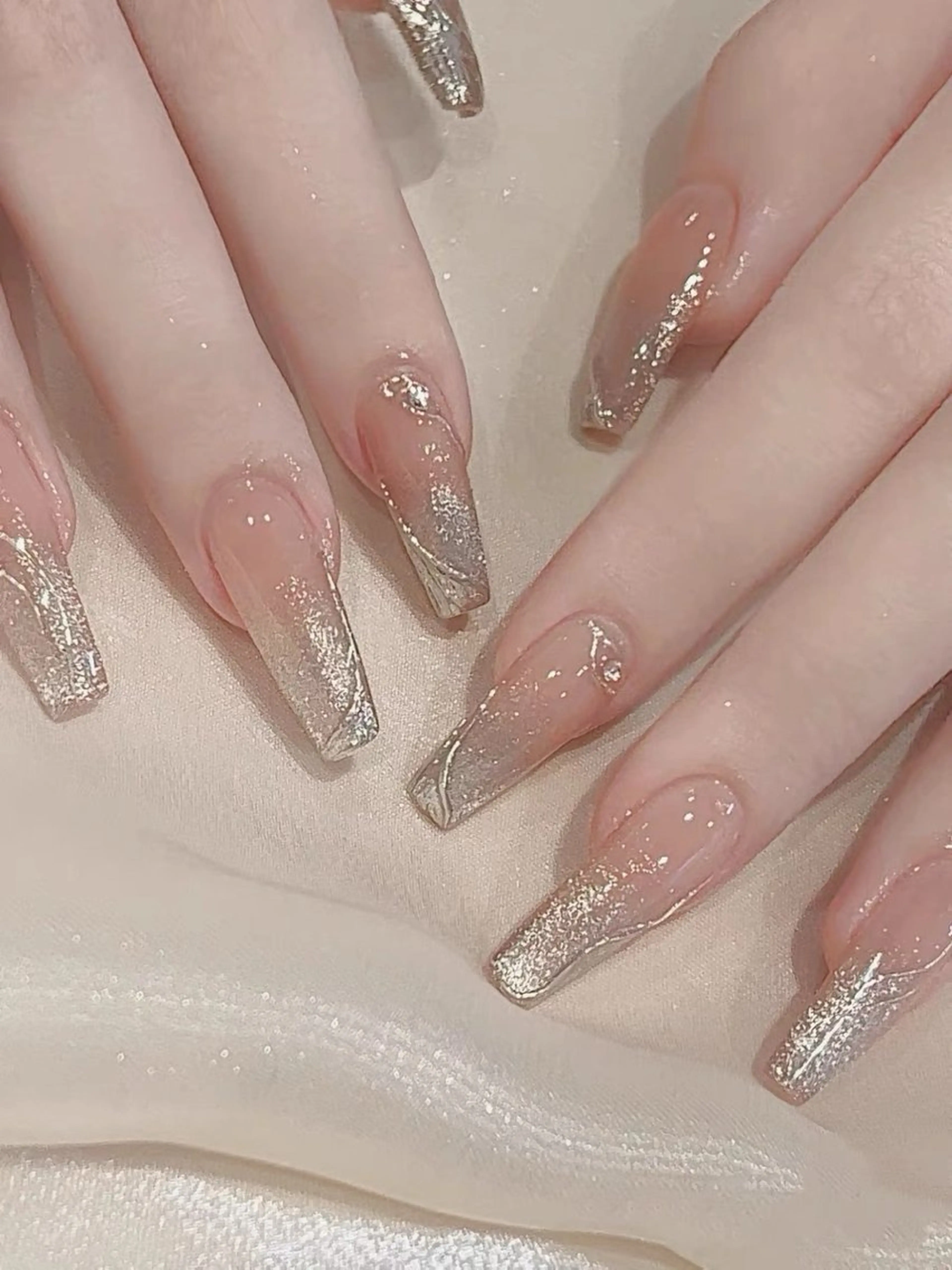 ネイル ハンドネイル ♡Sherry  Nail♡のネイルデザイン