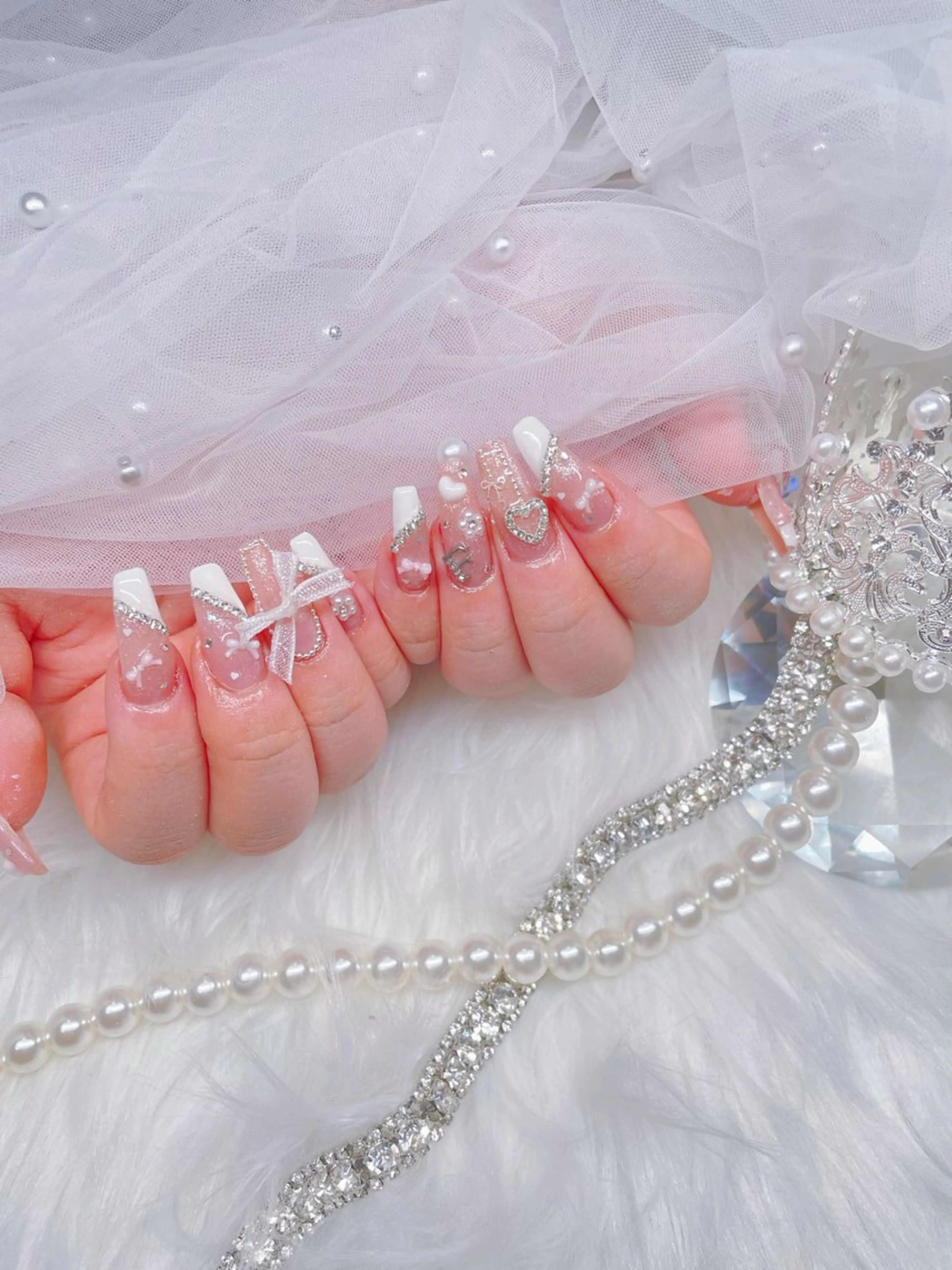 ネイル ammy seiのネイルデザイン