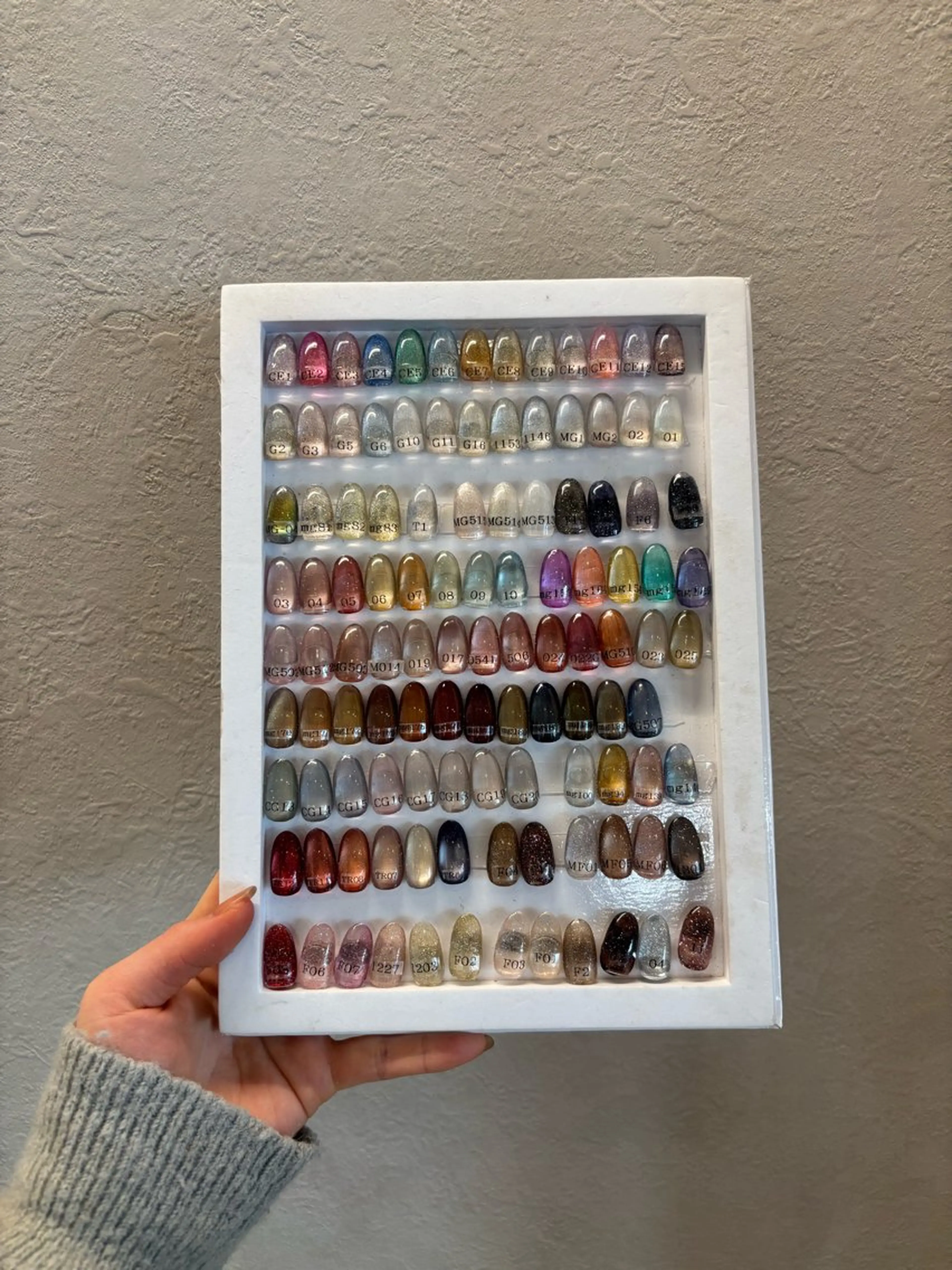 ネイル ハンドネイル MaryHarris 姪浜/Mihoのヘアスタイル