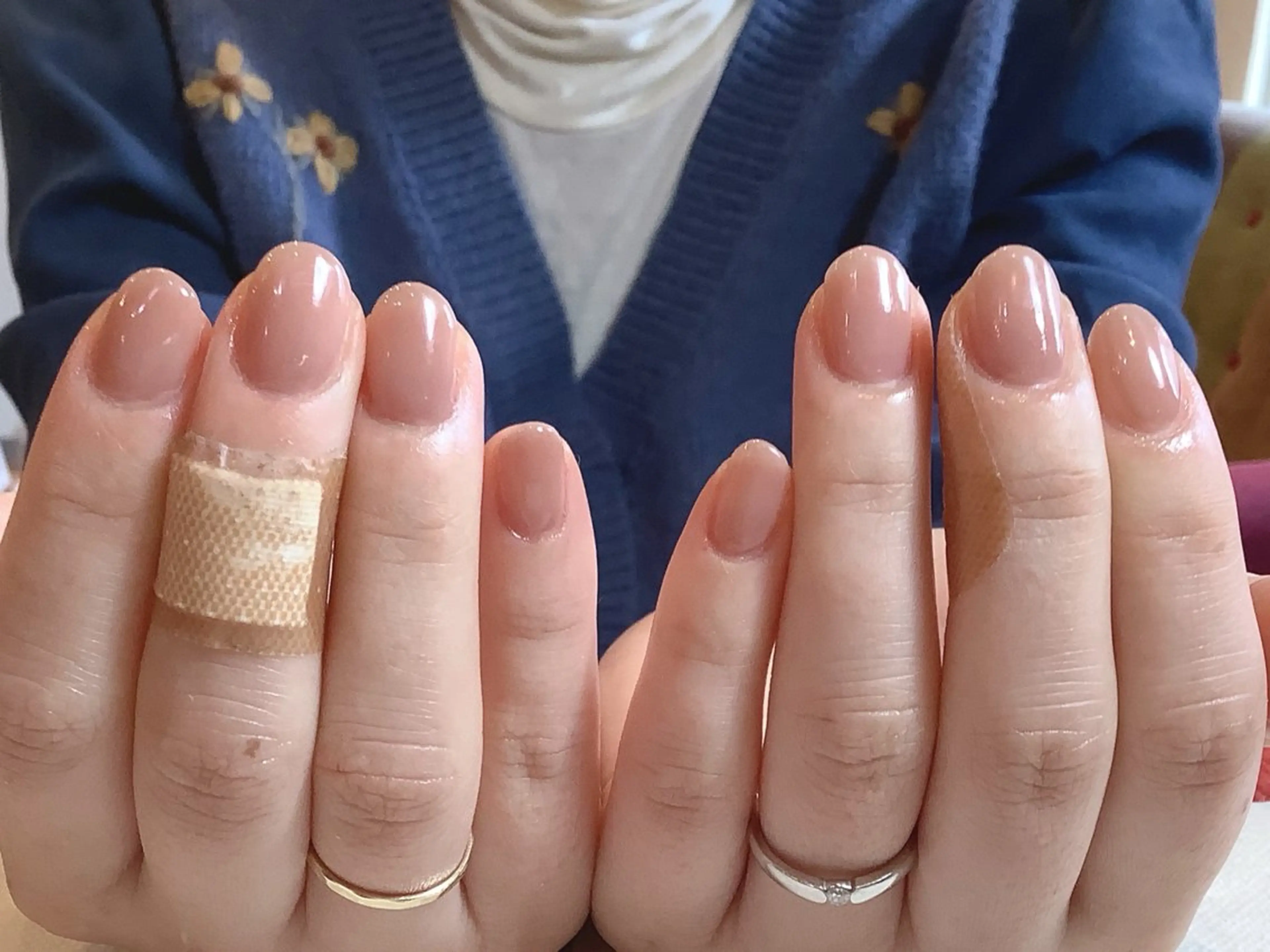 ネイル iiso所属・45 iisoのネイルデザイン