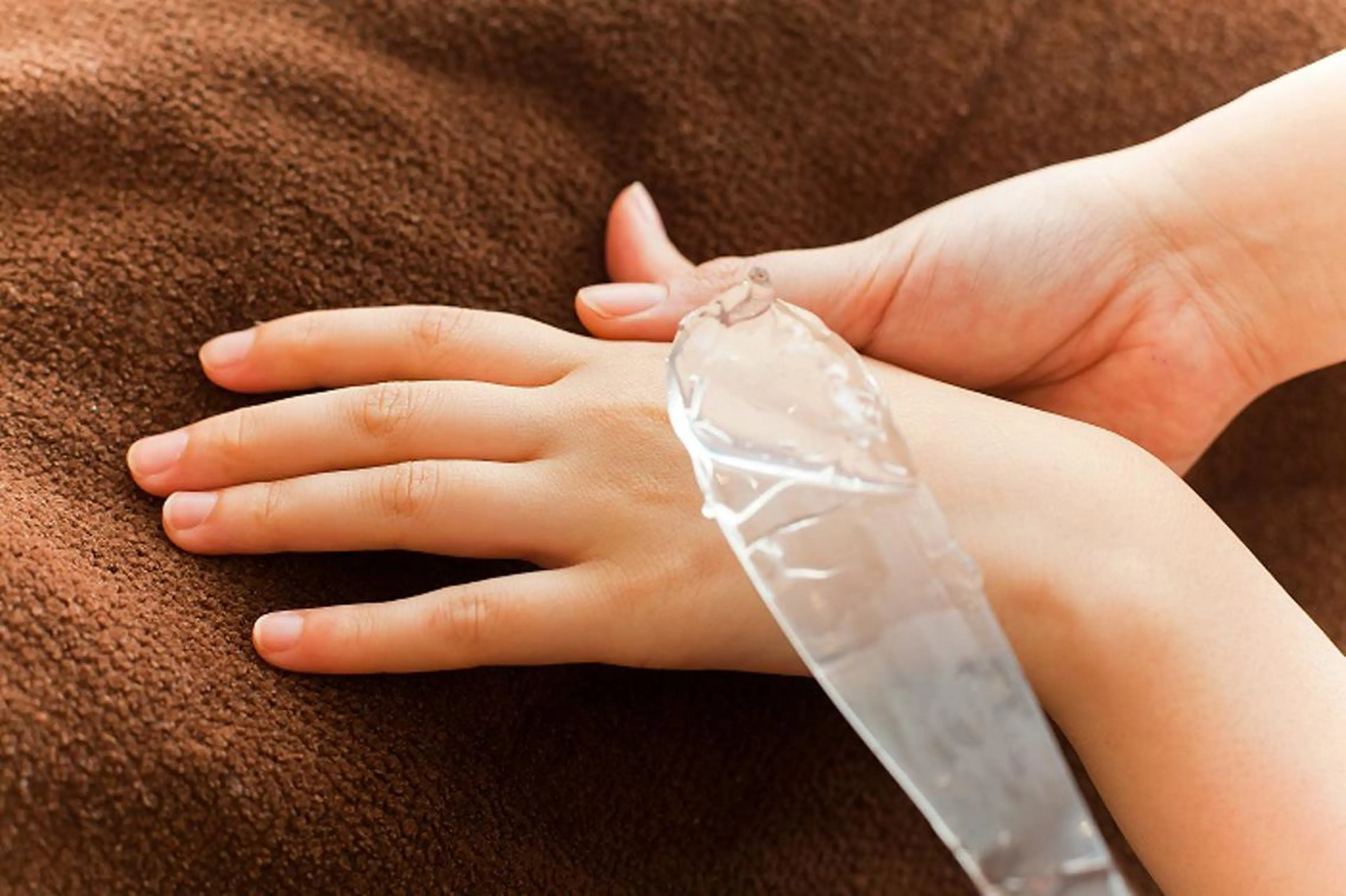 【スタッフ一押し⭐️】全身キラキラ脱毛体験の写真