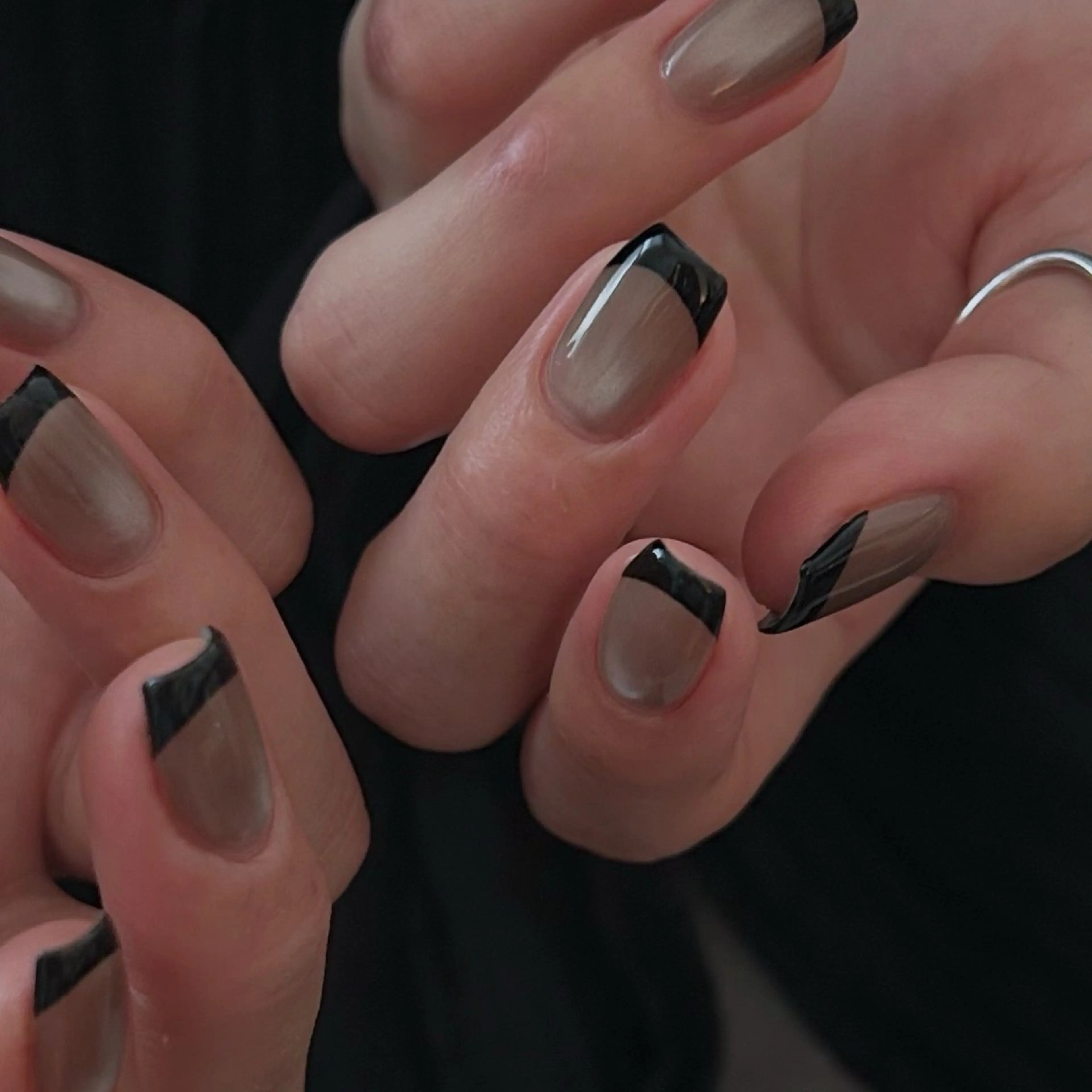 ネイル woo maiのネイルデザイン