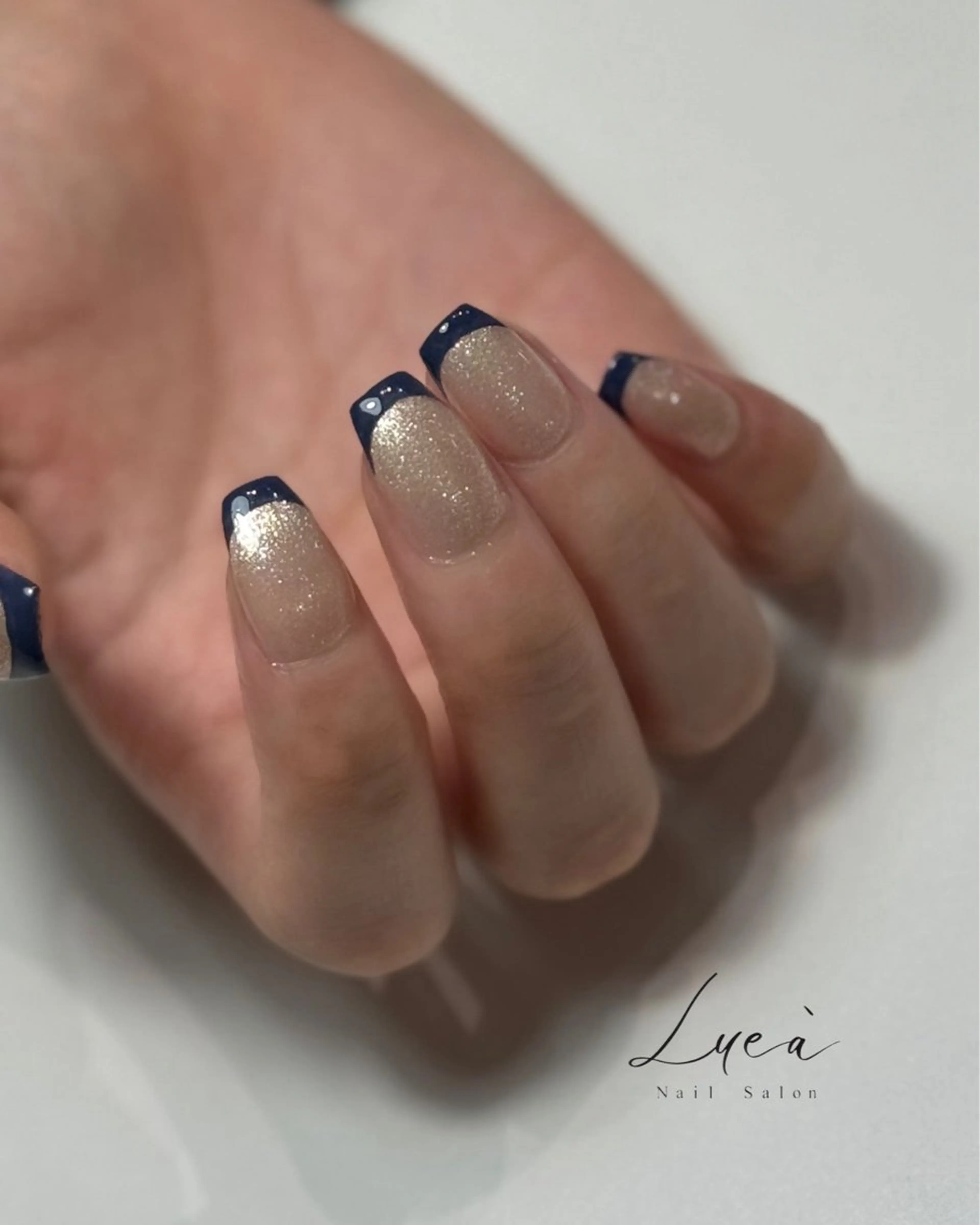 ãã€ã« ãã³ããã€ã« Lueà Nail Salonæå±ã»ðð®ðð kanakoðã®ãã€ã«ãã¶ã€ã³