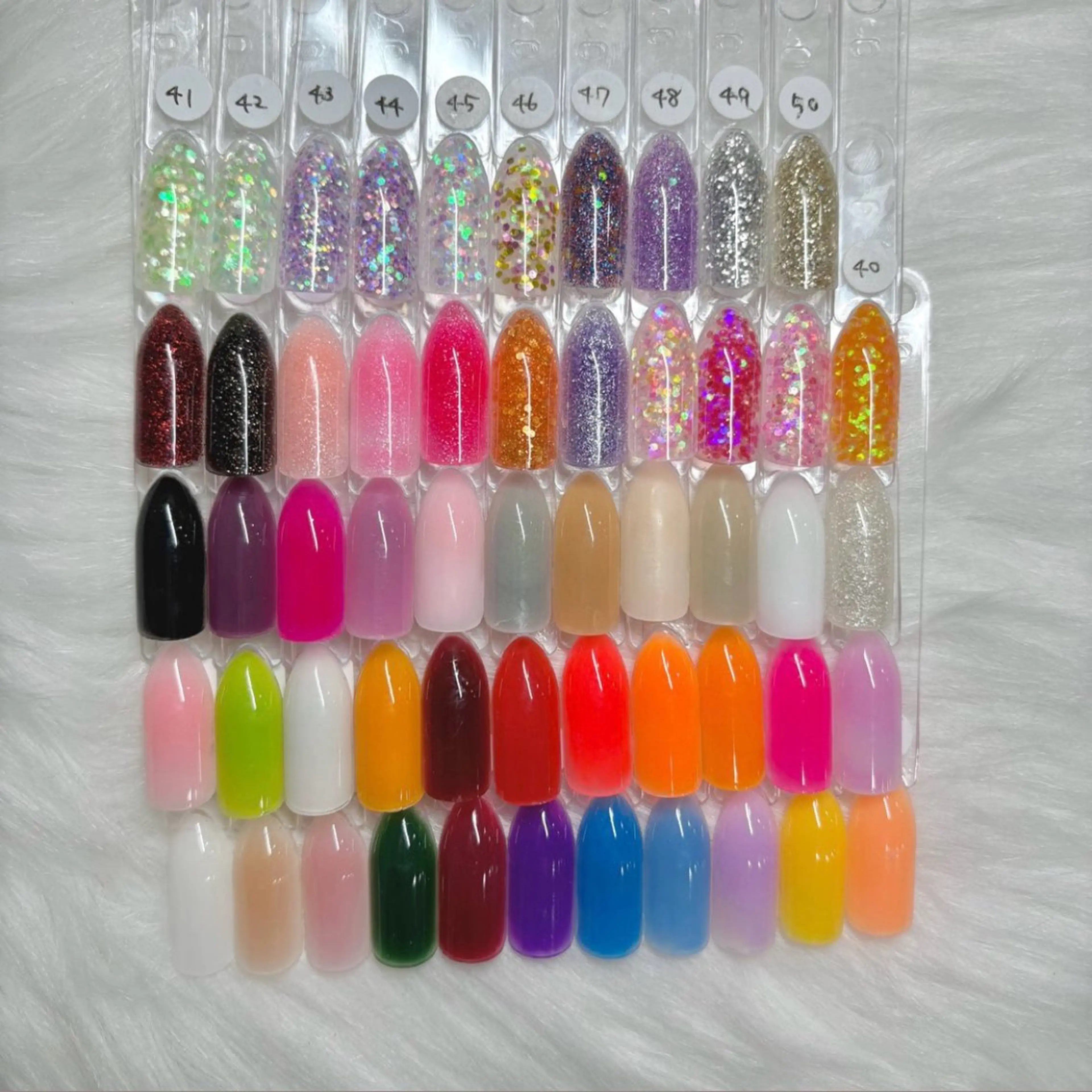 ネイル One'Ness所属・ワンネス トータルビューティーの眉毛・アイブロウイメージ