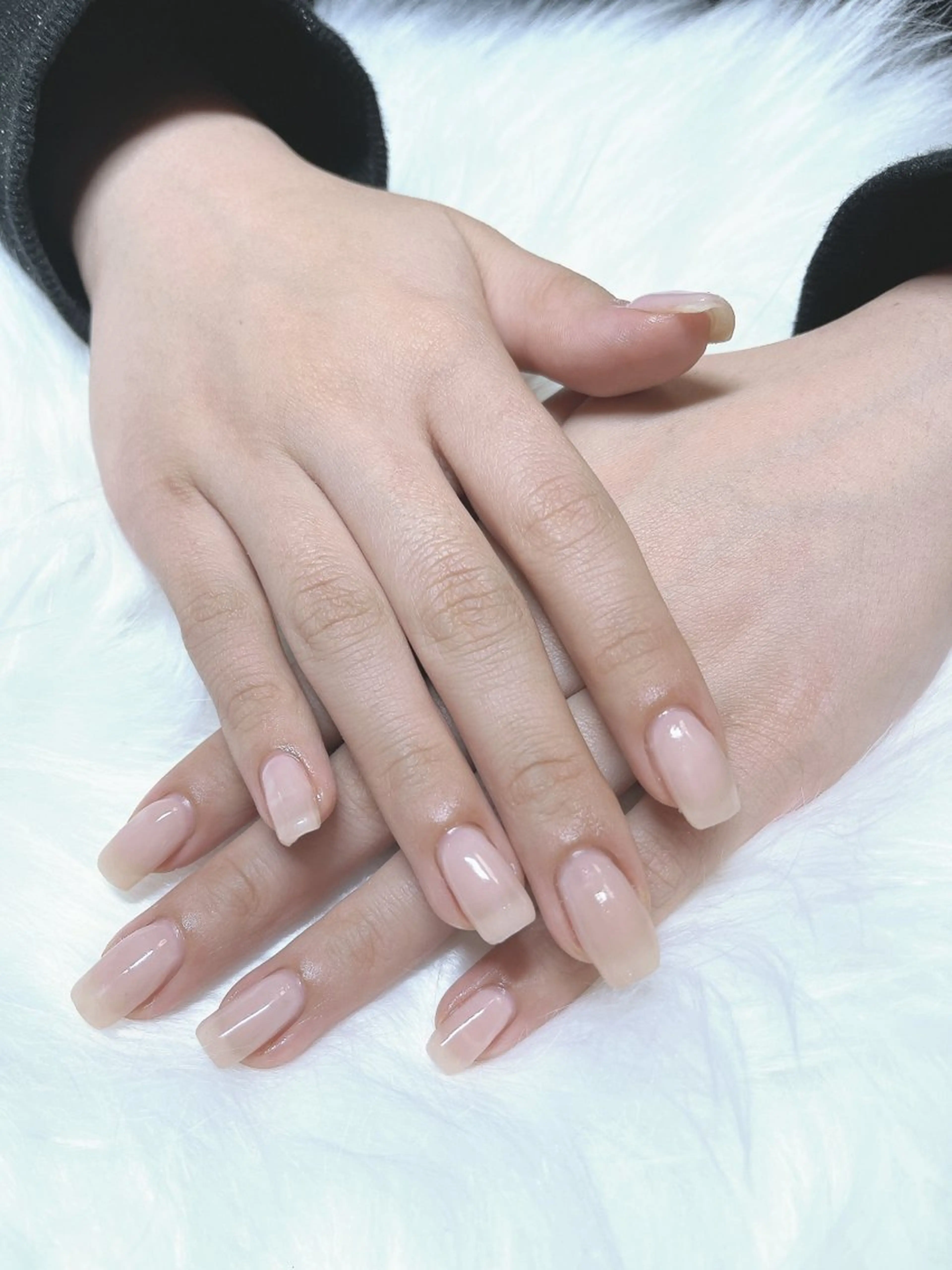 ネイル Bienvenue りょうこのネイルデザイン