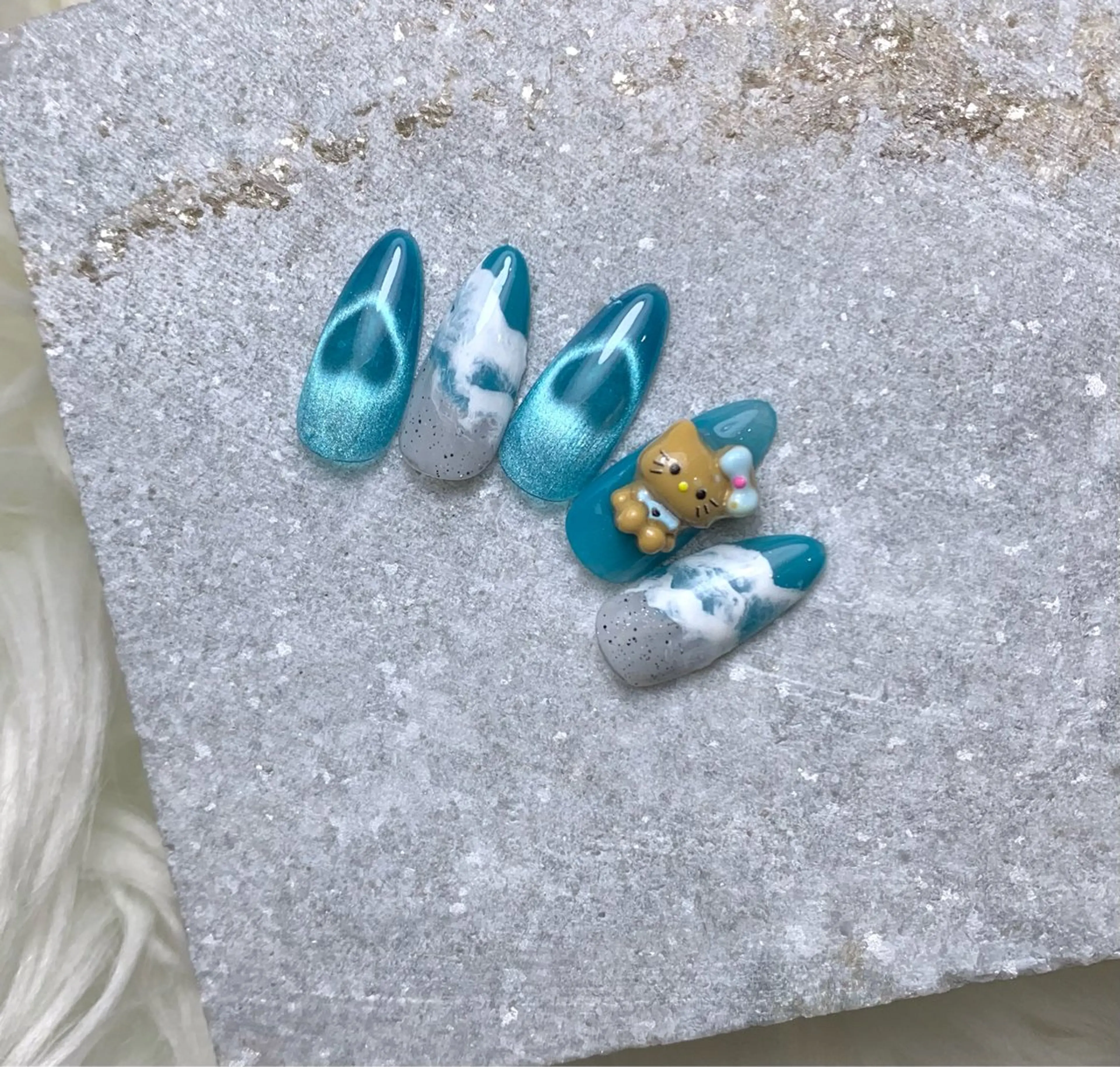 ネイル ハンドネイル Nail salon Venusのネイルデザイン