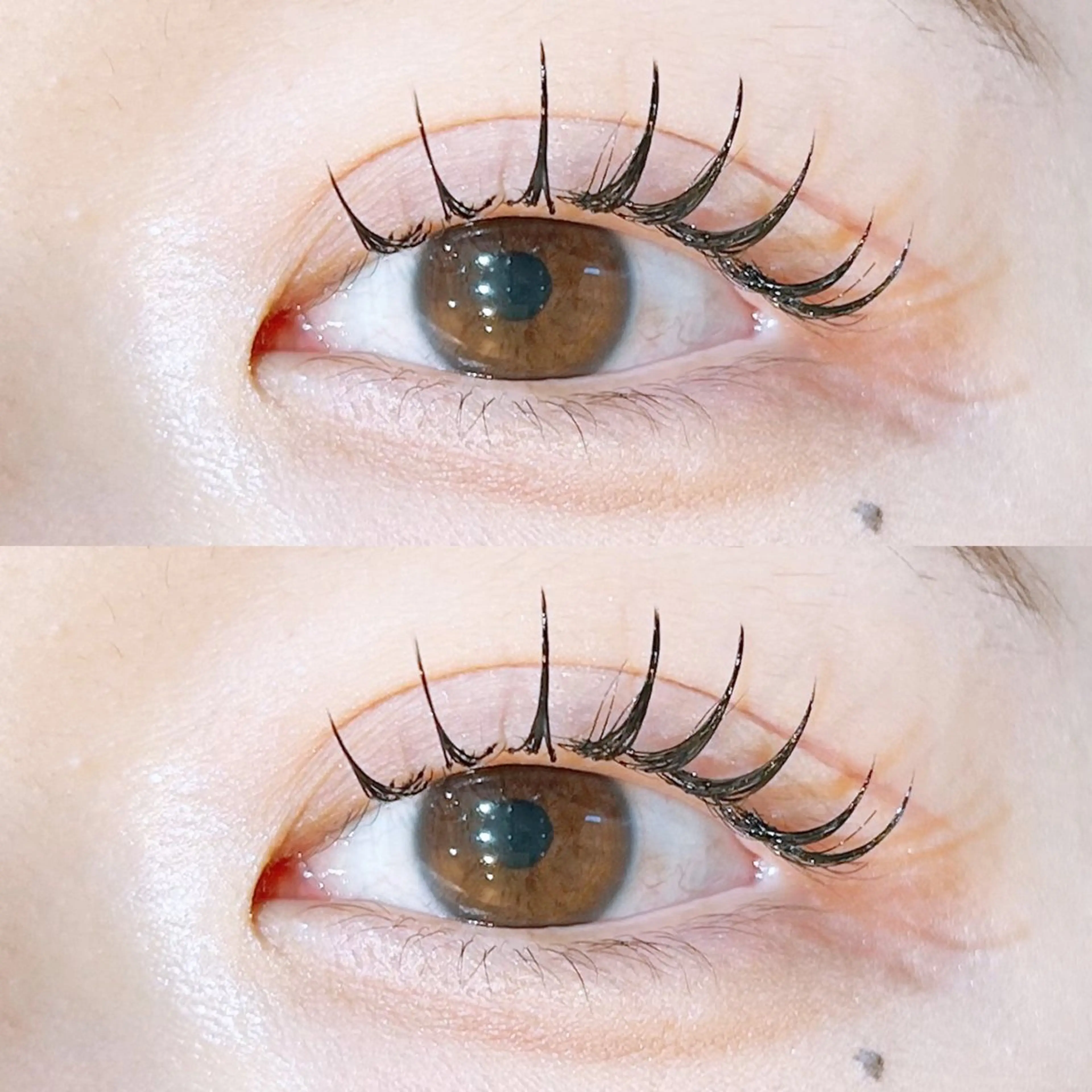 マツエク・マツパ マツエク EYELA大宮西口店 MURATAのマツエク・マツパデザイン