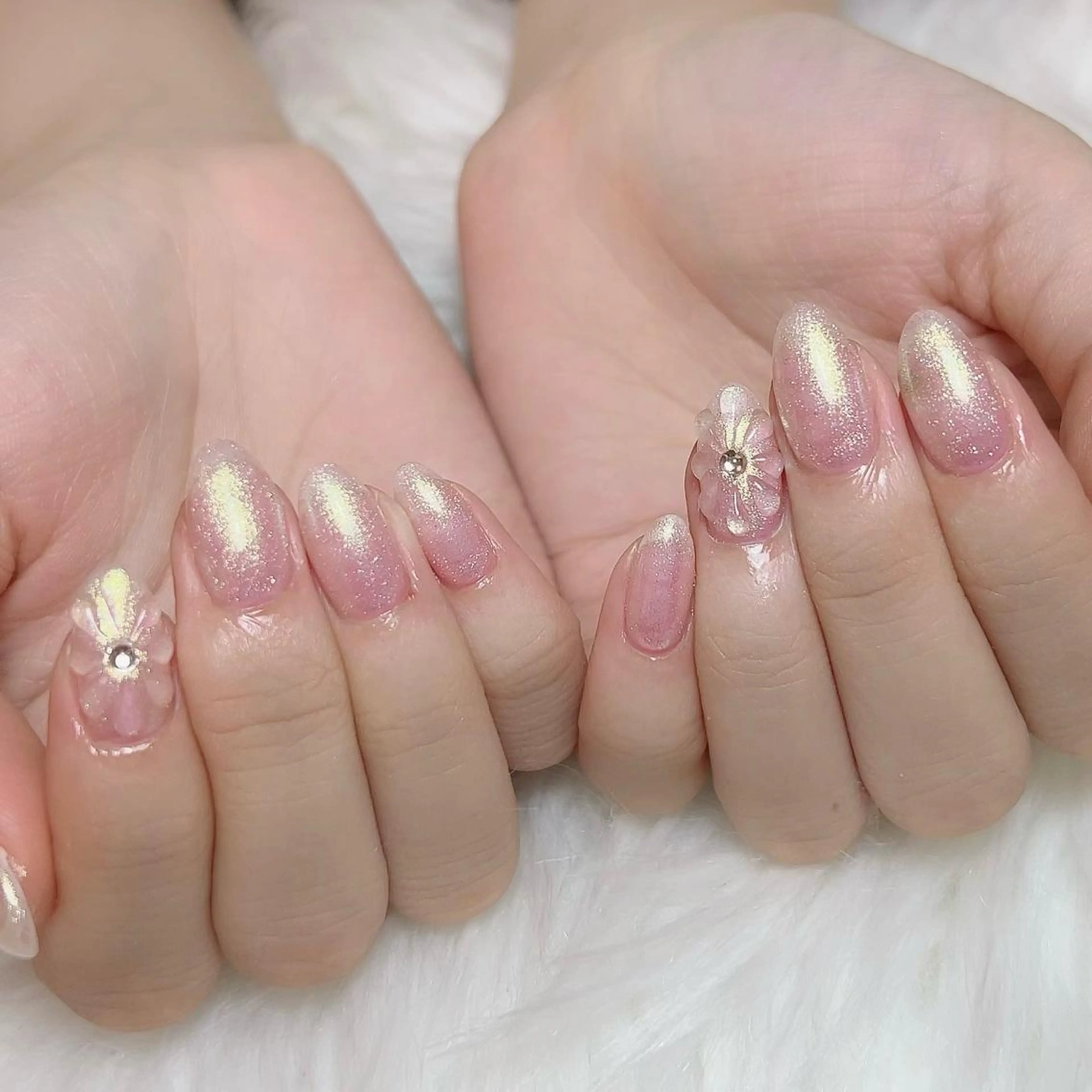 ネイル Private Nail Salon EM所属・Nail salon EM（エム）諸星のネイルデザイン