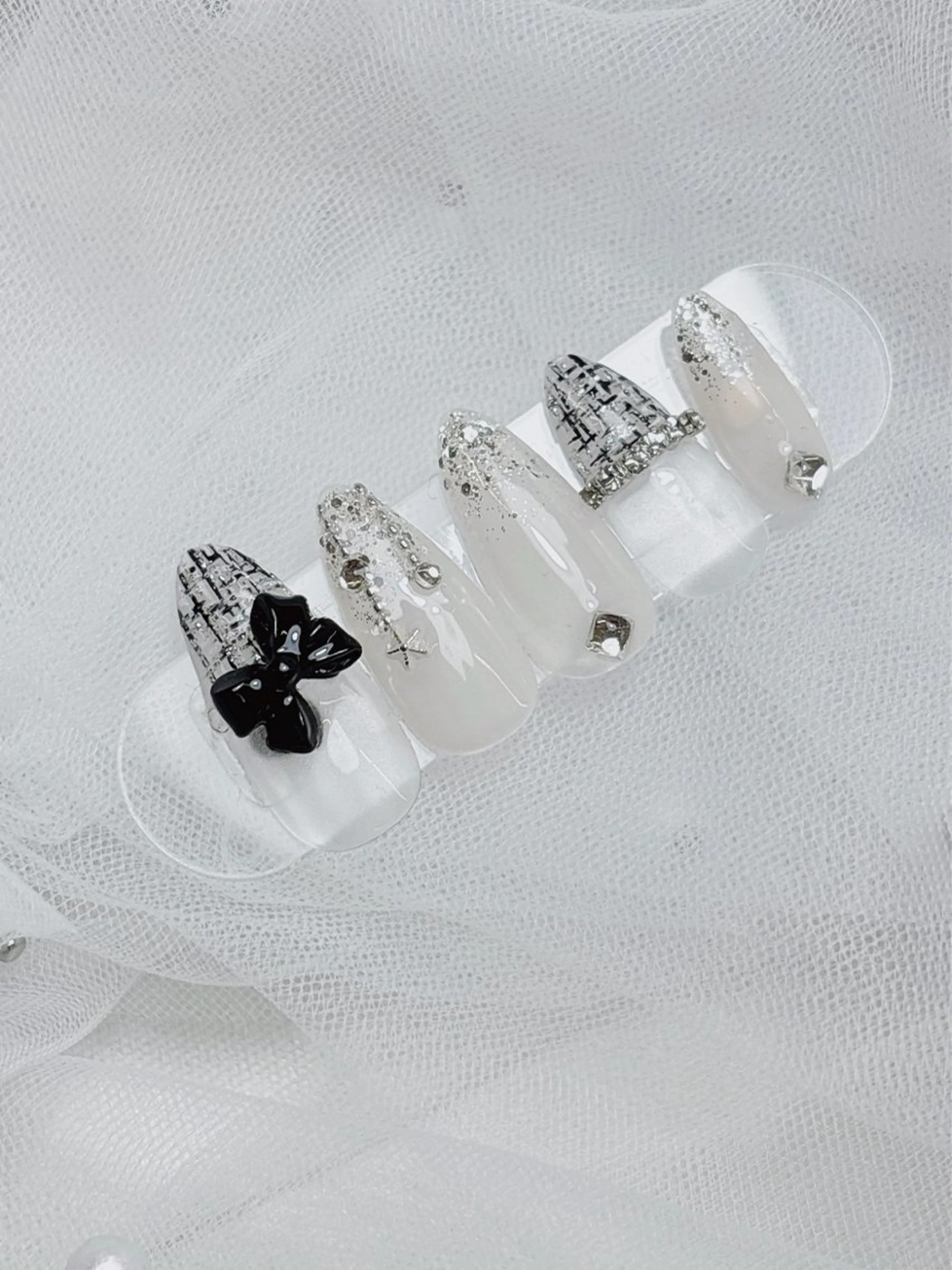 ネイル ハンドネイル nailist wakanaのネイルデザイン