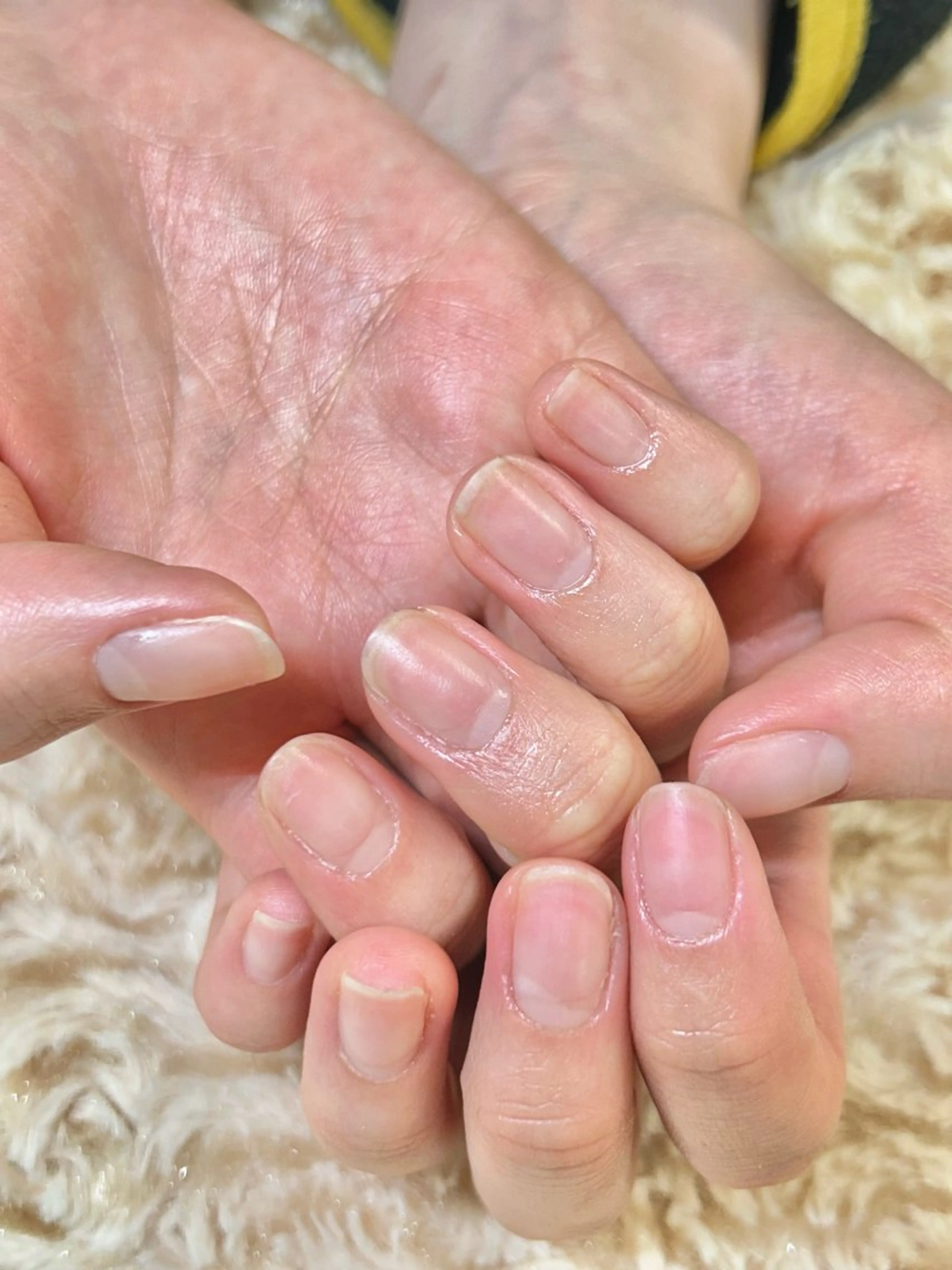 ネイル Satomi.t _Nailのネイルデザイン