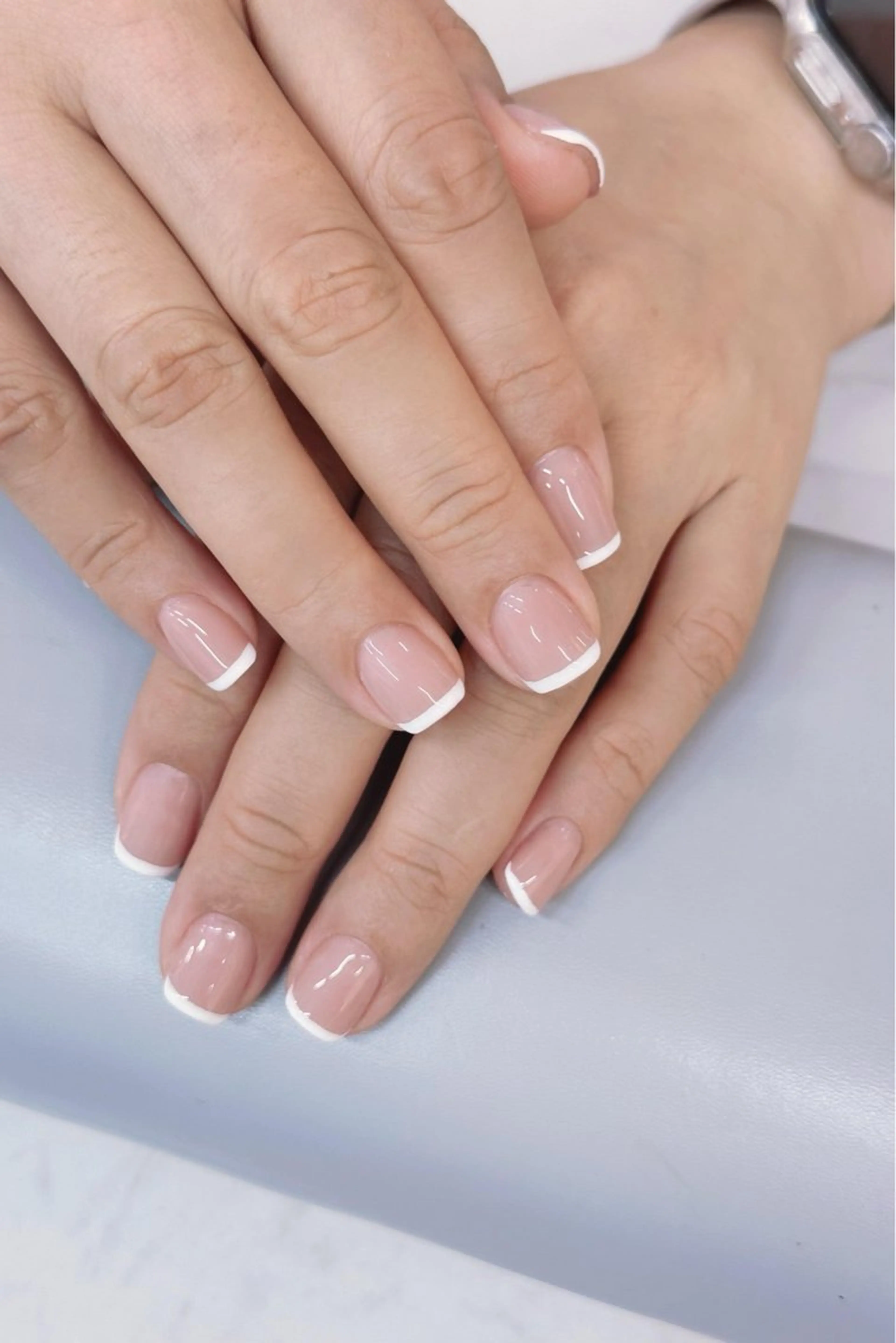 ネイル EE.Nail所属・FuFu.Nail 2️⃣番のネイルデザイン