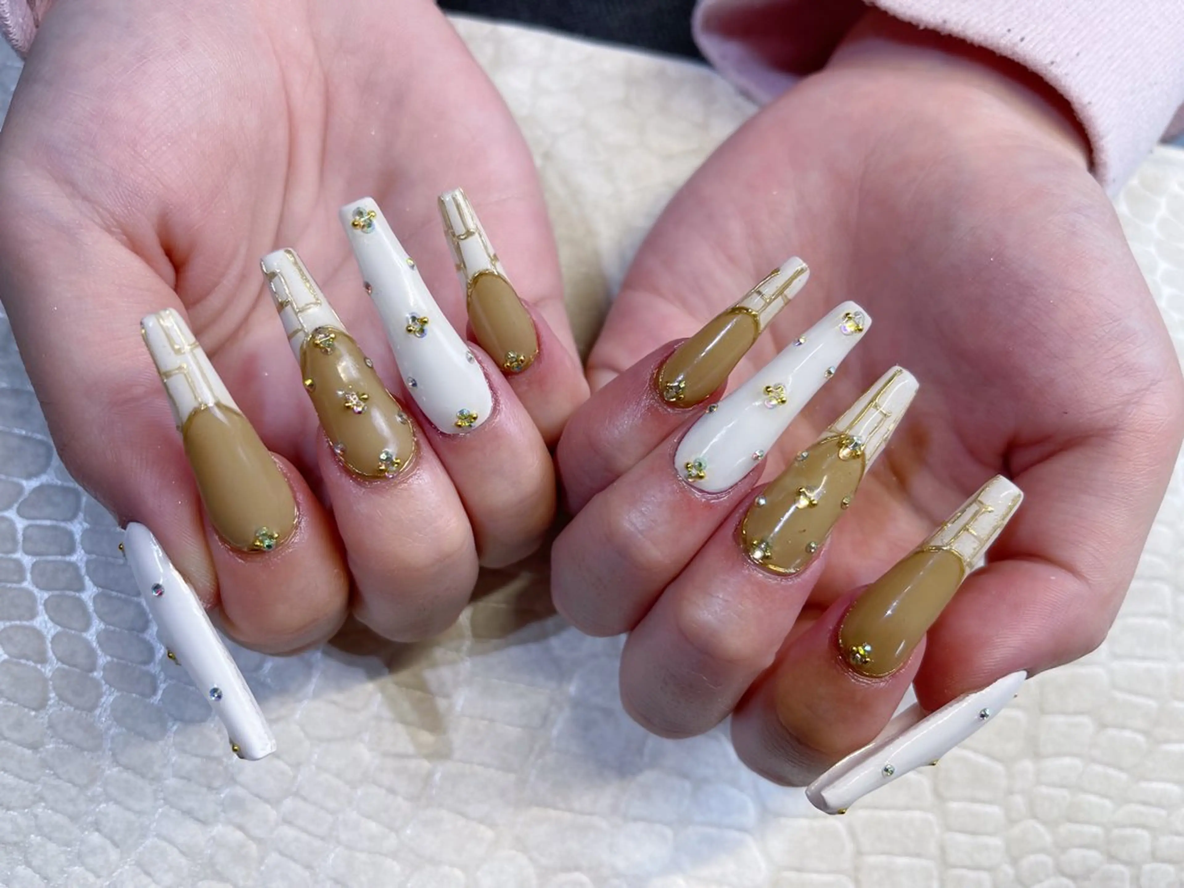 ネイル naildesign BESTのネイルデザイン