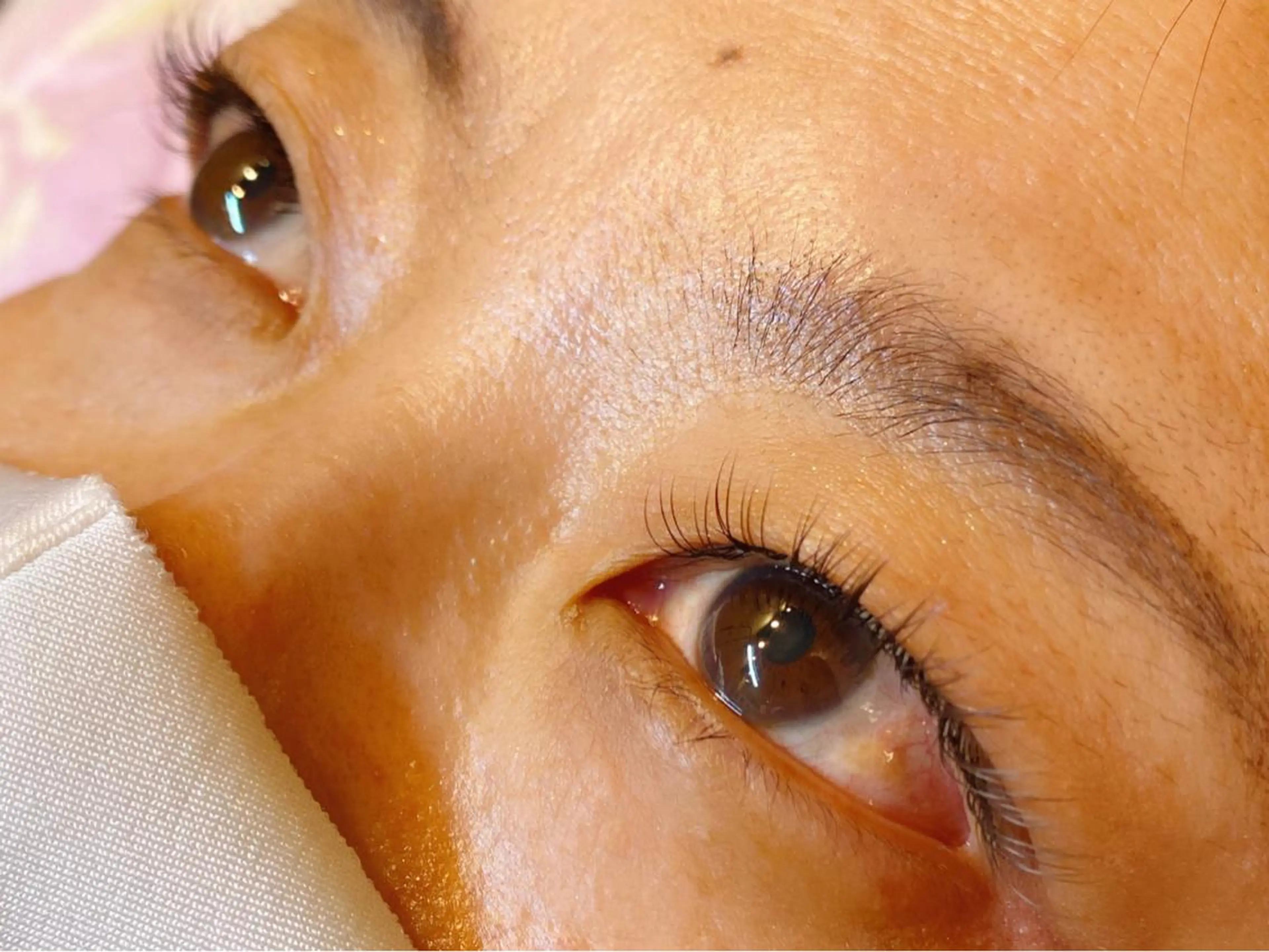 マツエク・マツパ Cherry's Lash 志木店のマツエク・マツパデザイン