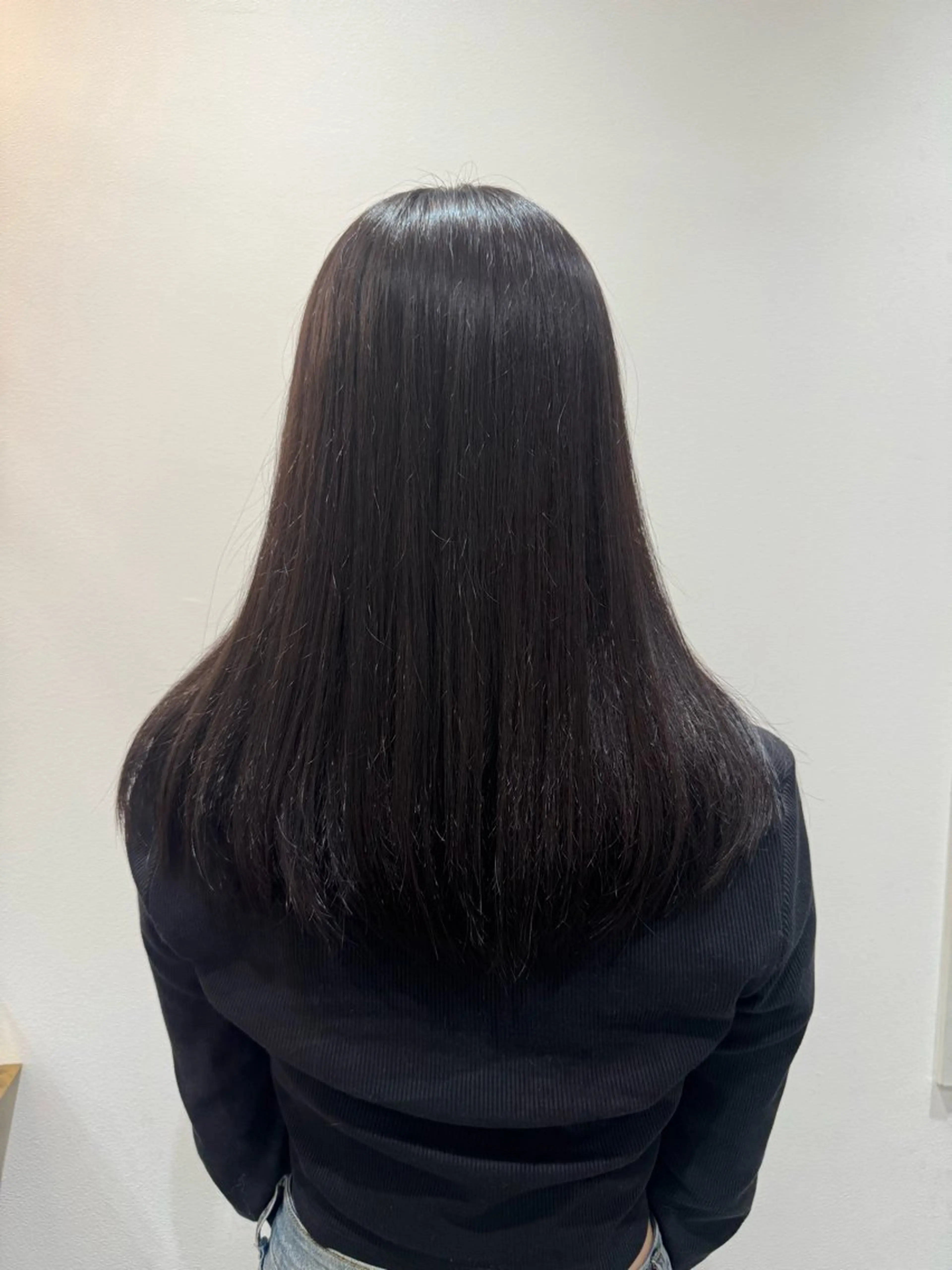 カラー 🍀 Nonoka🍀のヘアスタイル