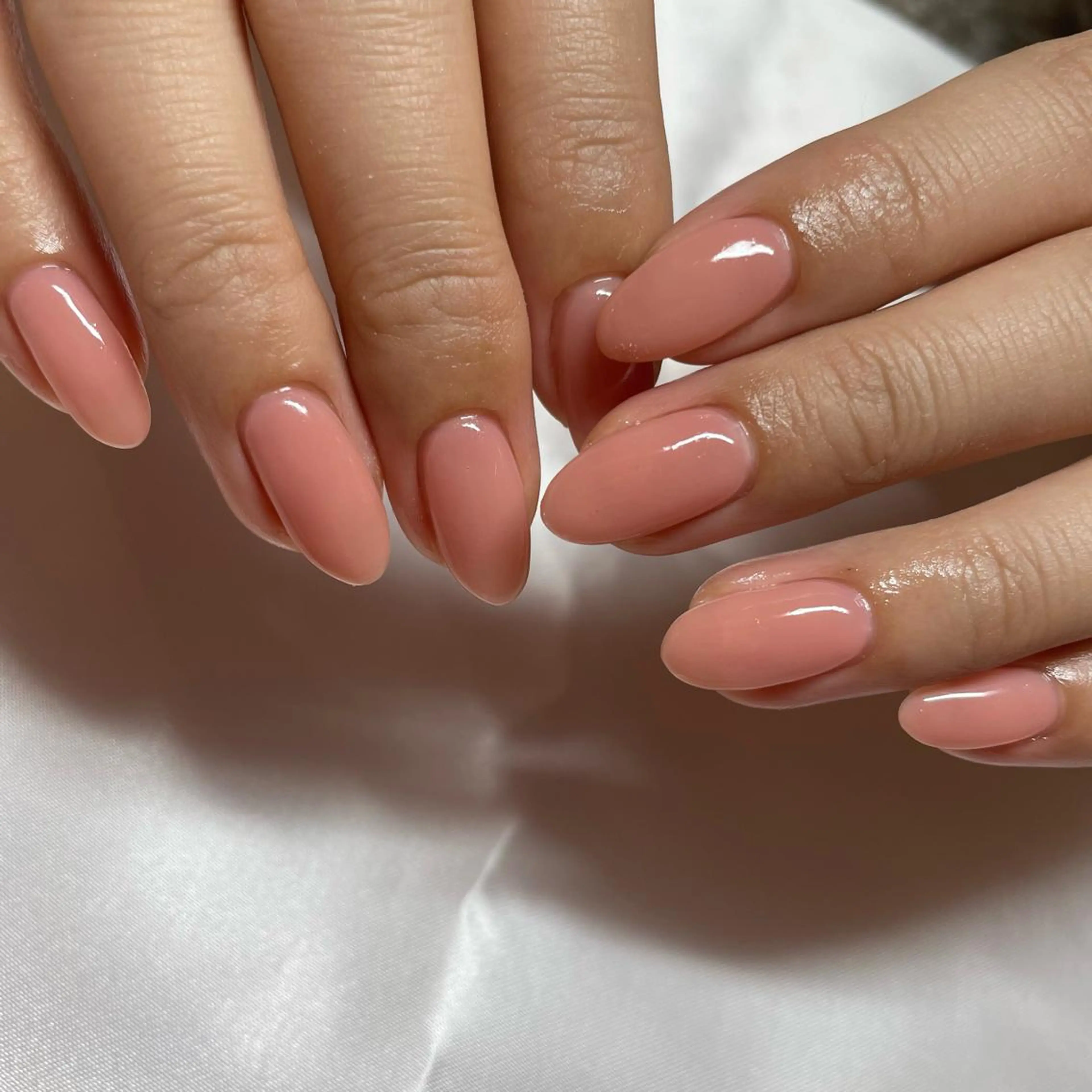 ネイル nailsalon miiのネイルデザイン