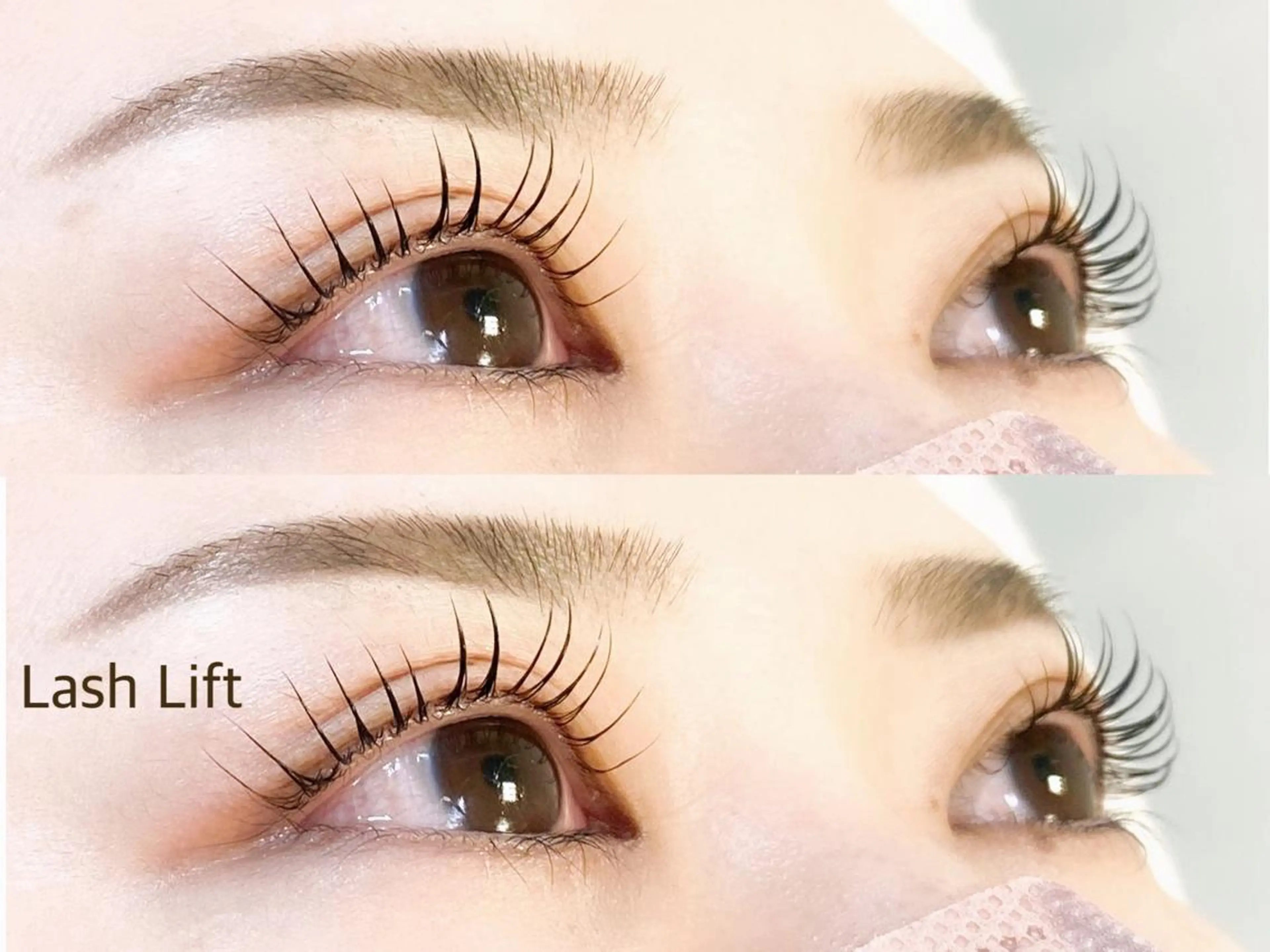 マツエク・マツパ viviAiles ♡⃛ Ruiのマツエク・マツパデザイン