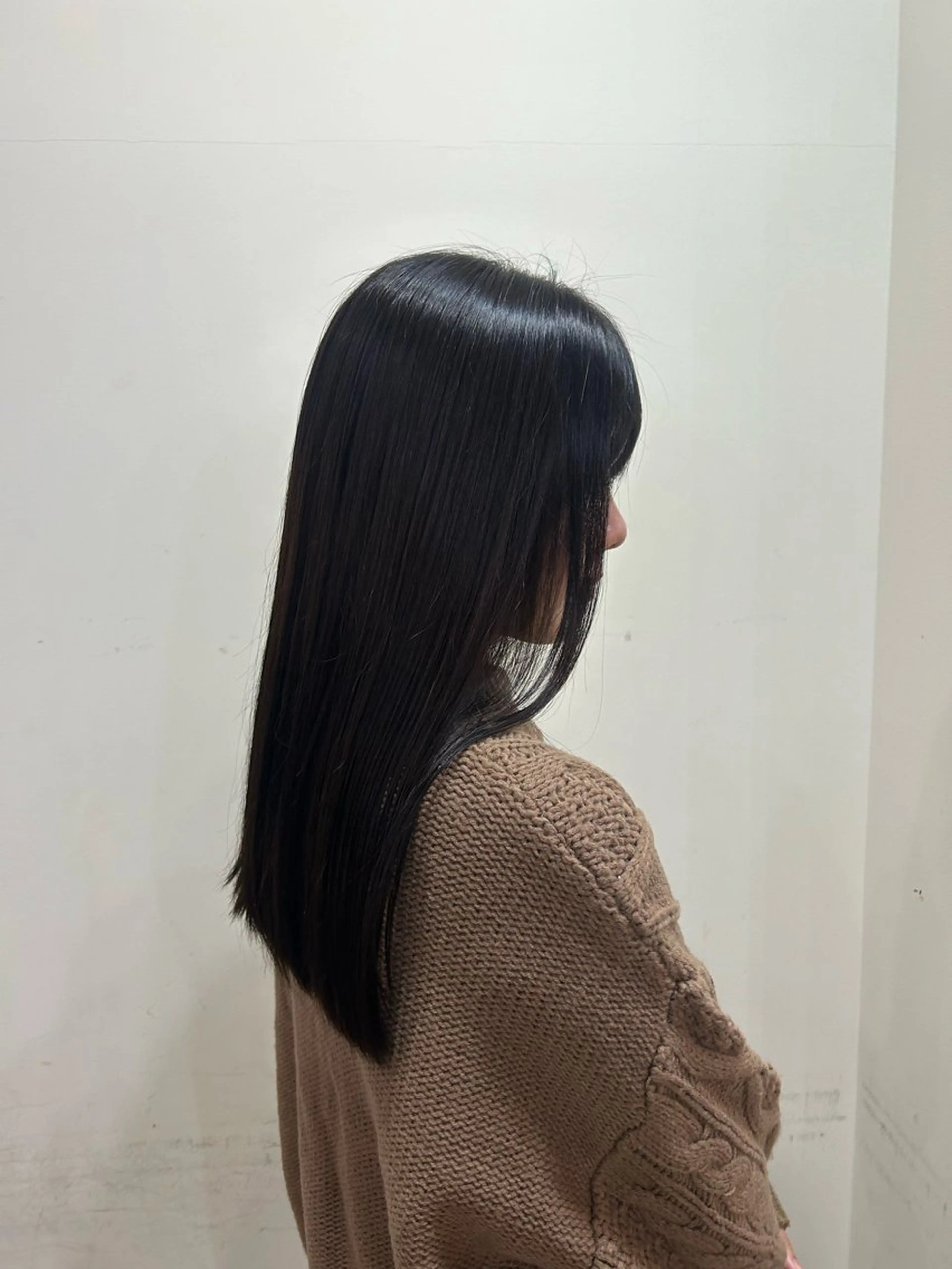 カラー 暖色/ダブルカラー/ オレンジ/まどか🍊のヘアスタイル