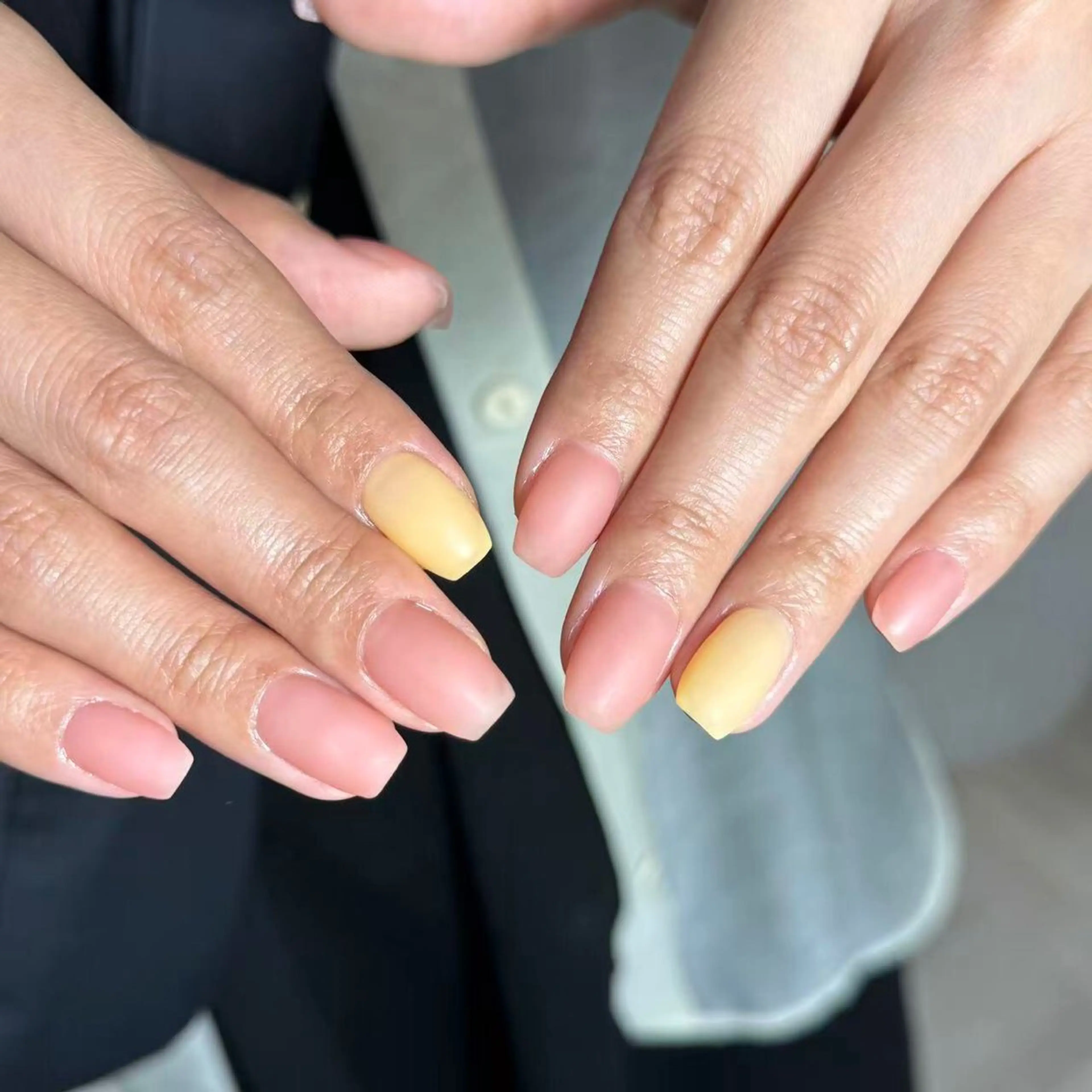 ネイル Tagi 銀座所属・Tagi Nail 銀座店のネイルデザイン