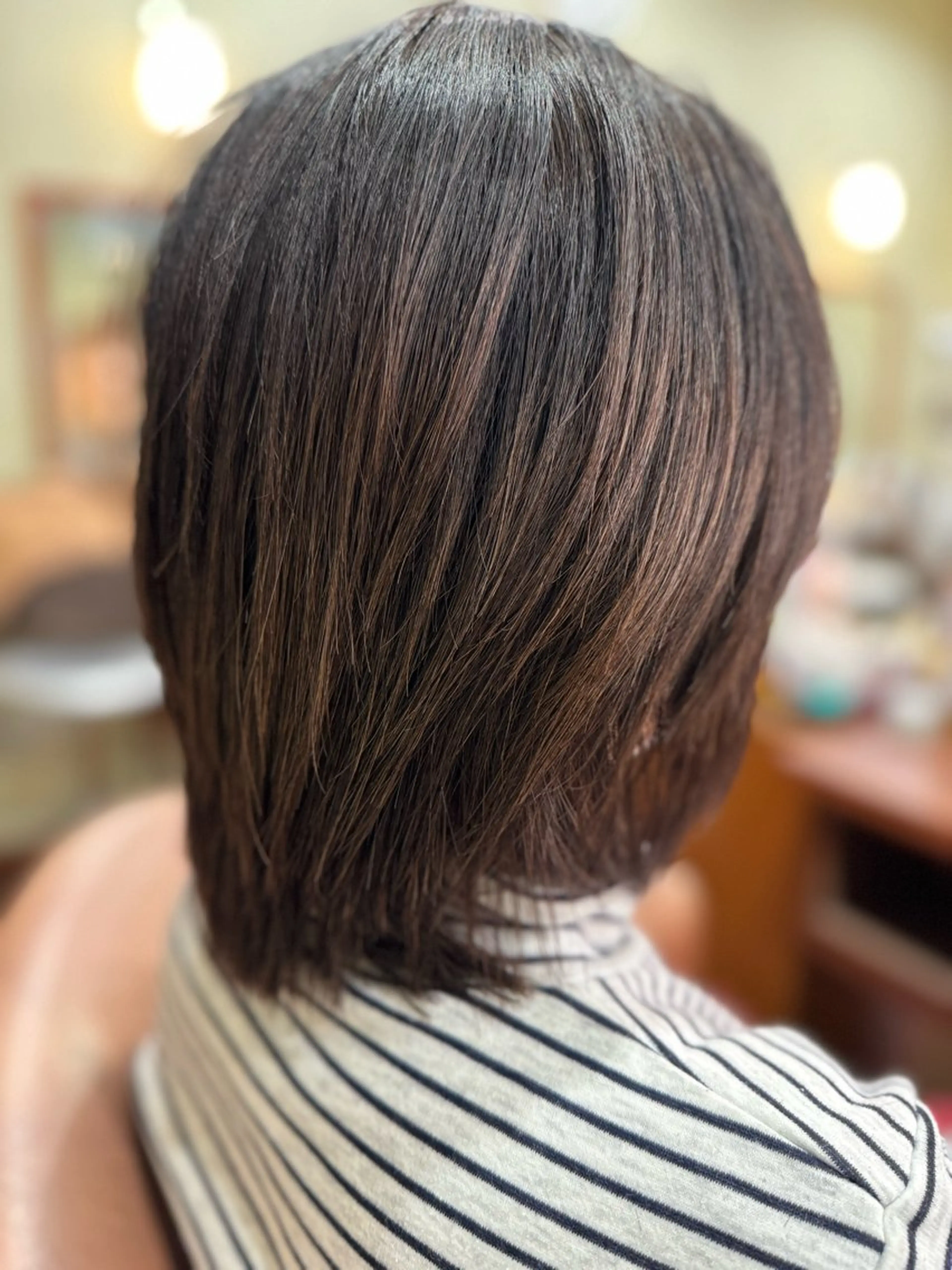 ショート I'm annex sala 南草津店所属・髪質改善/たにざわ しんごう≫南草津のヘアスタイル