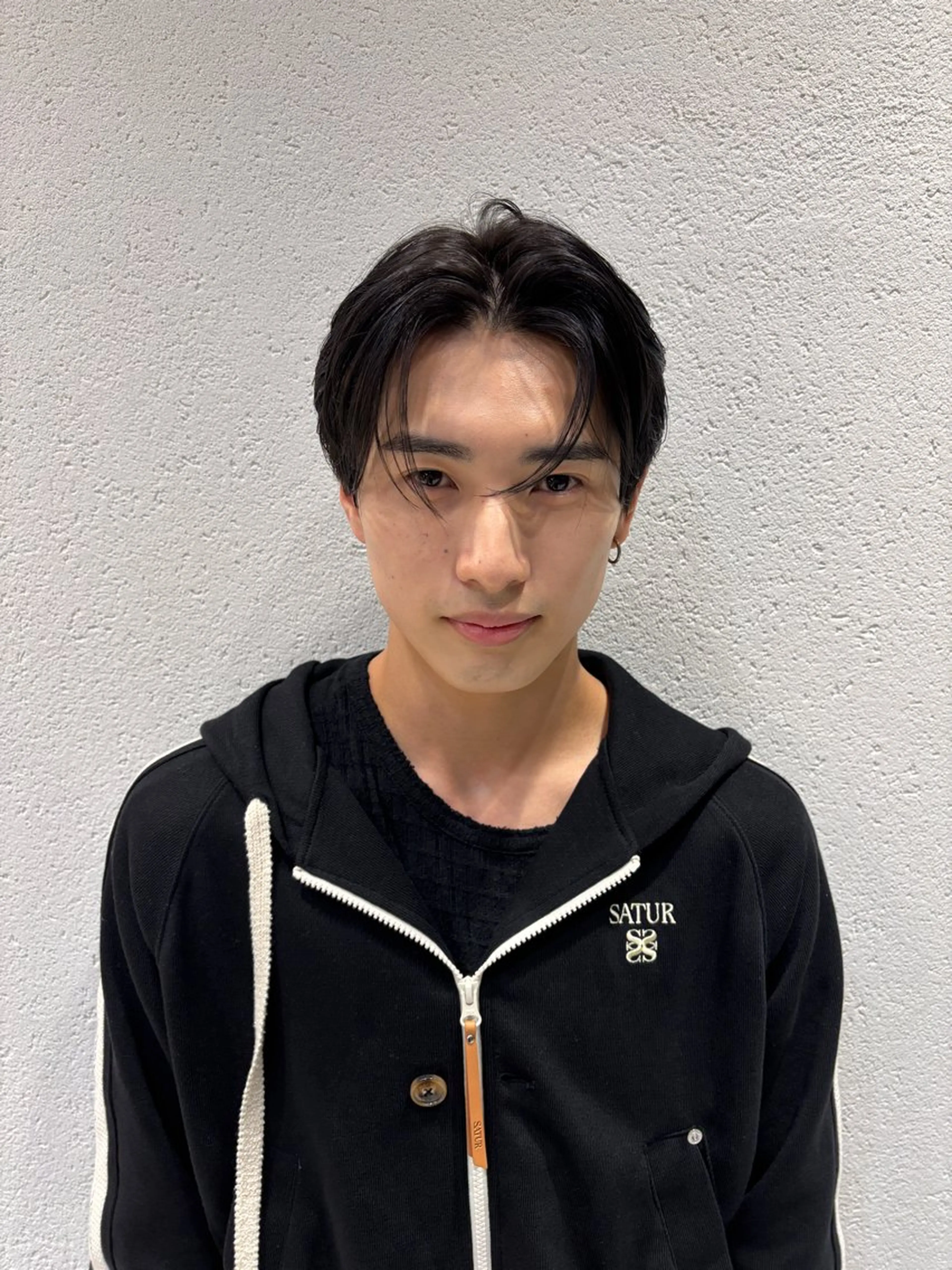 ショート ヘアカラー Farbe/下小路 響🐥のヘアスタイル