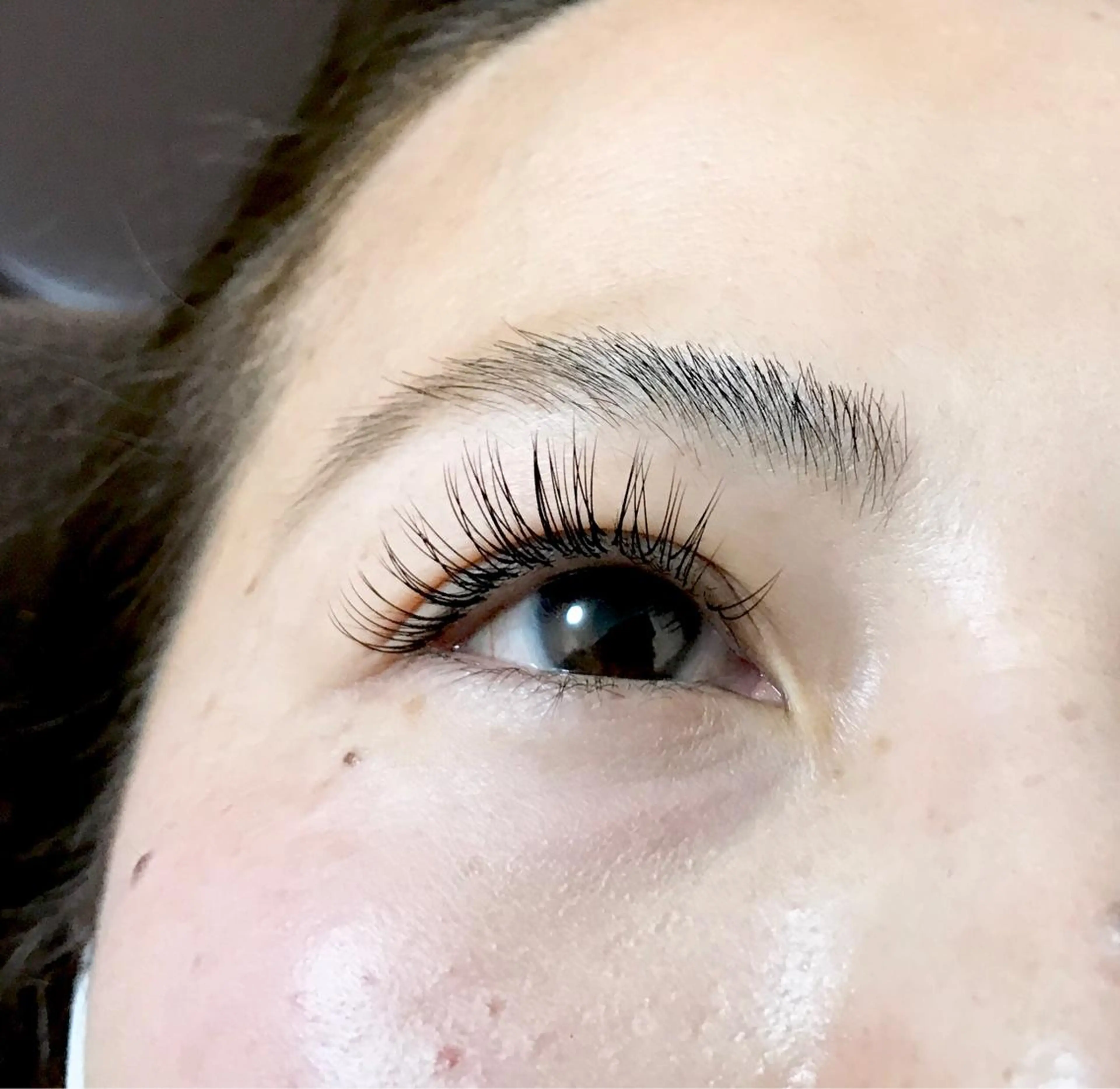 マツエク・マツパ 〜eyelash salon〜    Shapely所属・Shapely シェイプリーのマツエク・マツパデザイン