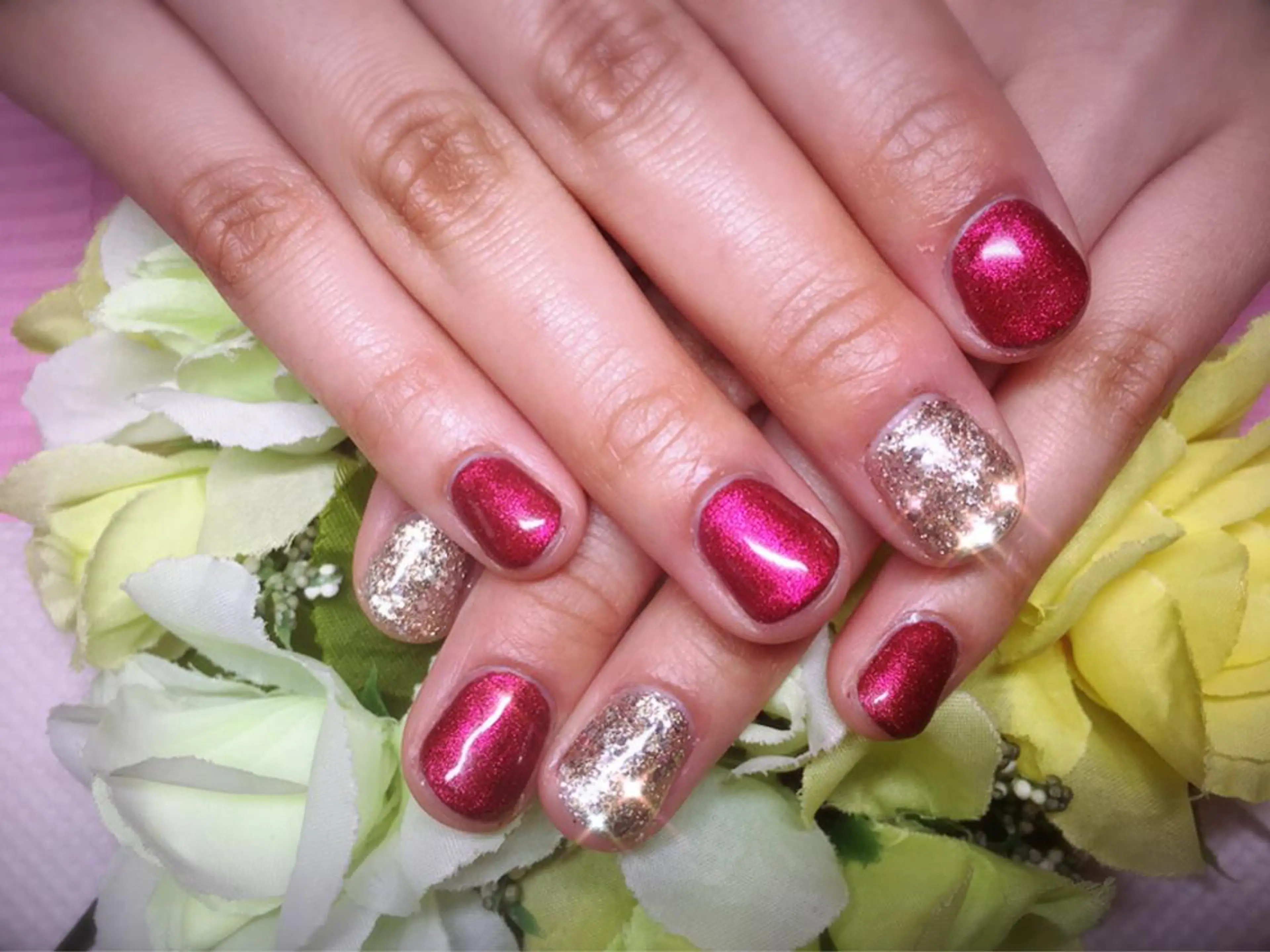 ネイル Beauty Salon  Luna所属・Beauty Salon Lunaのエステ・リラクイメージ