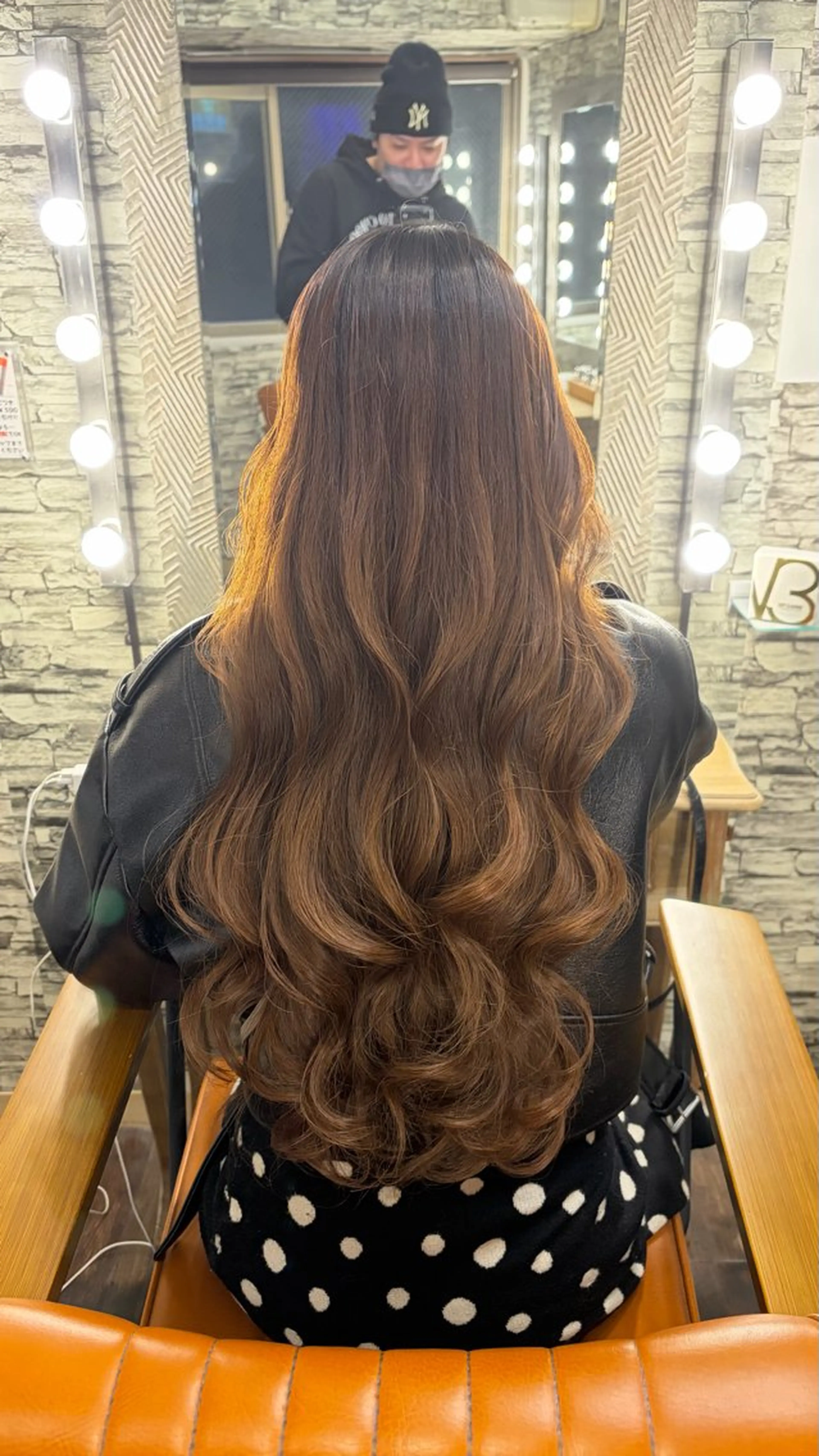 ロング ヘアアレンジ ロング hair make  Lucciのヘアスタイル