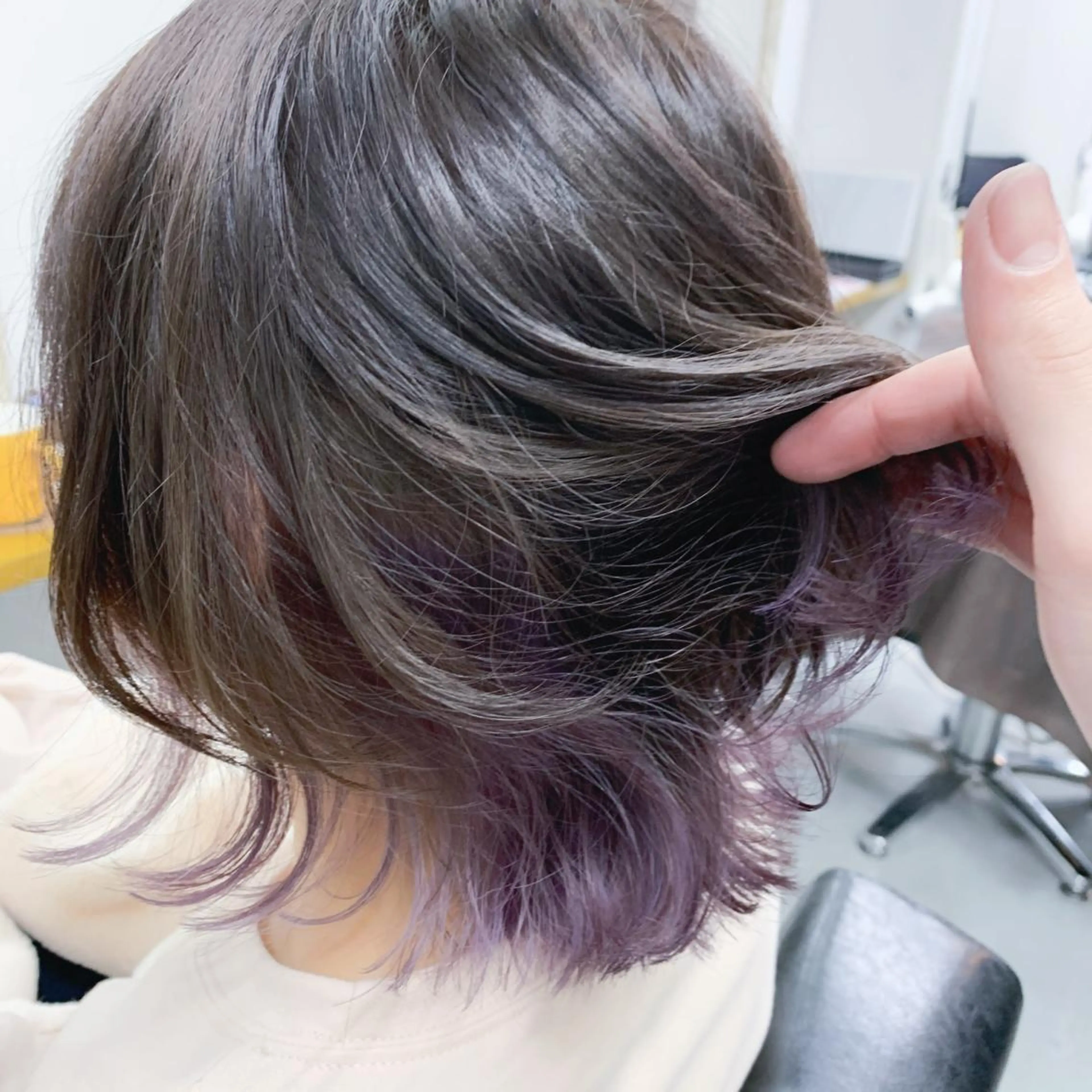 ショート 🥇近藤 恭輔🥇 Recharme新保のヘアスタイル