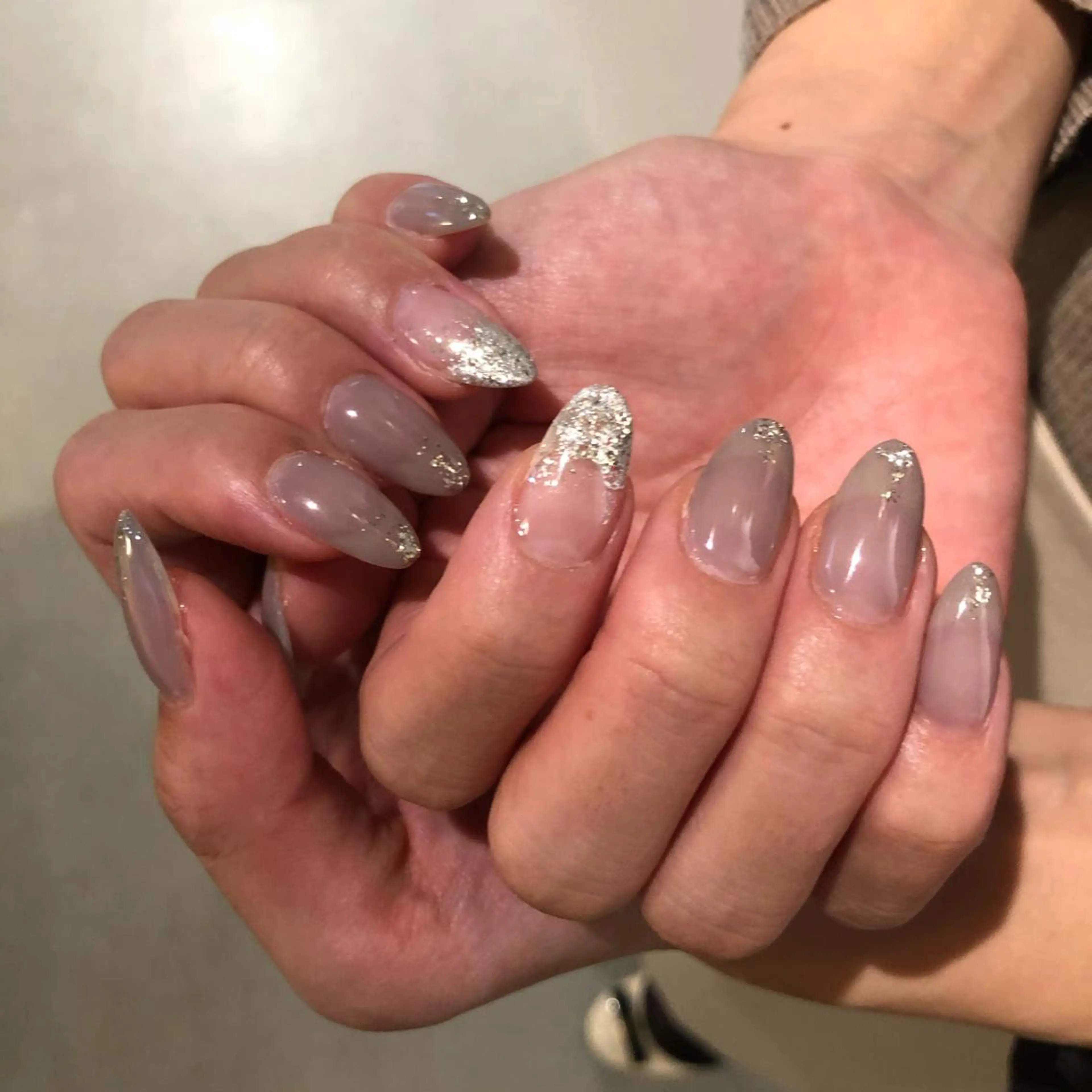 ネイル その他(ネイル) alloy nailのネイルデザイン
