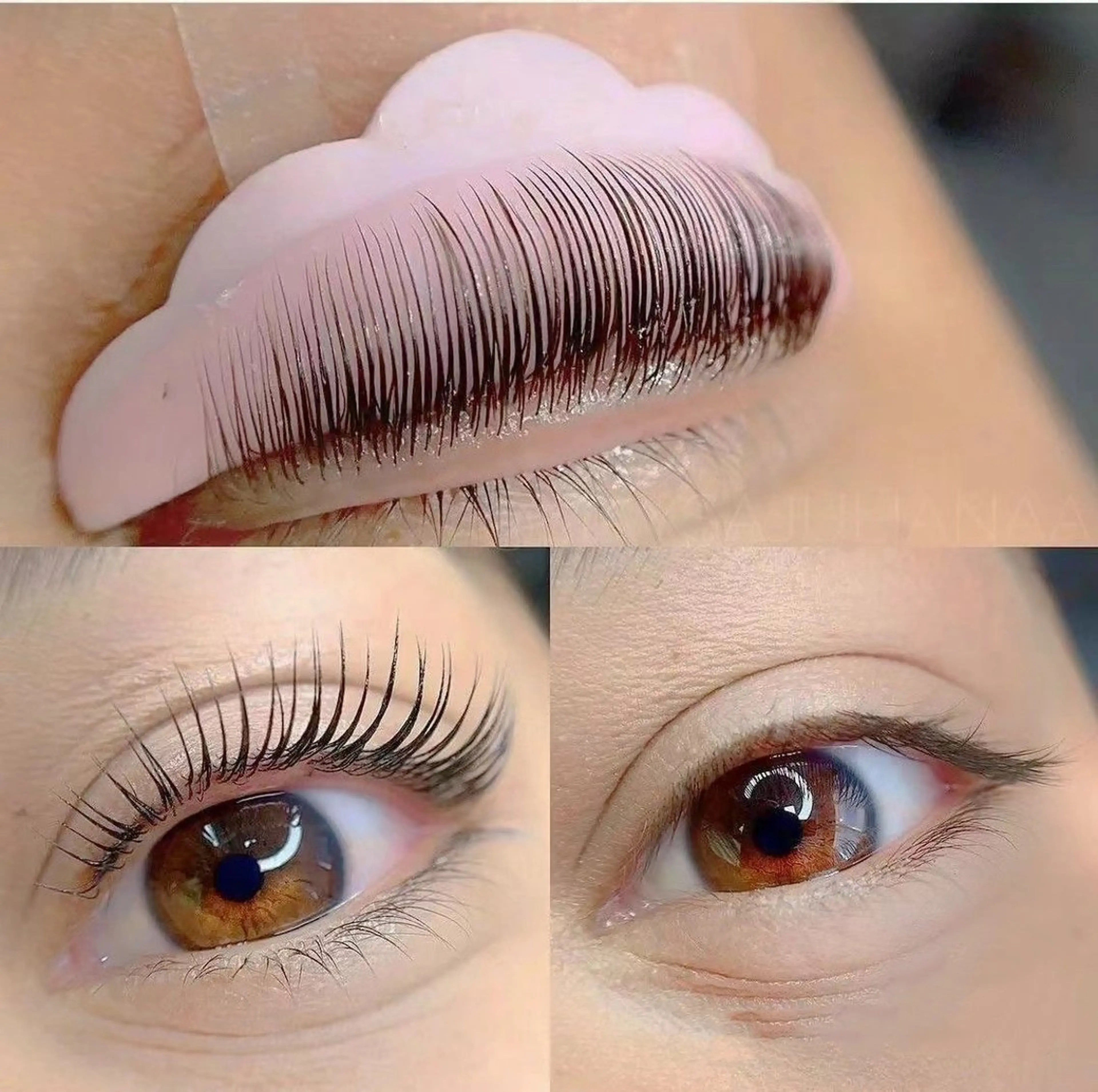 マツエク・マツパ OCEAN nail eyelash beauty所属・OCEAN nail パラジェル　取扱い店のネイルデザイン