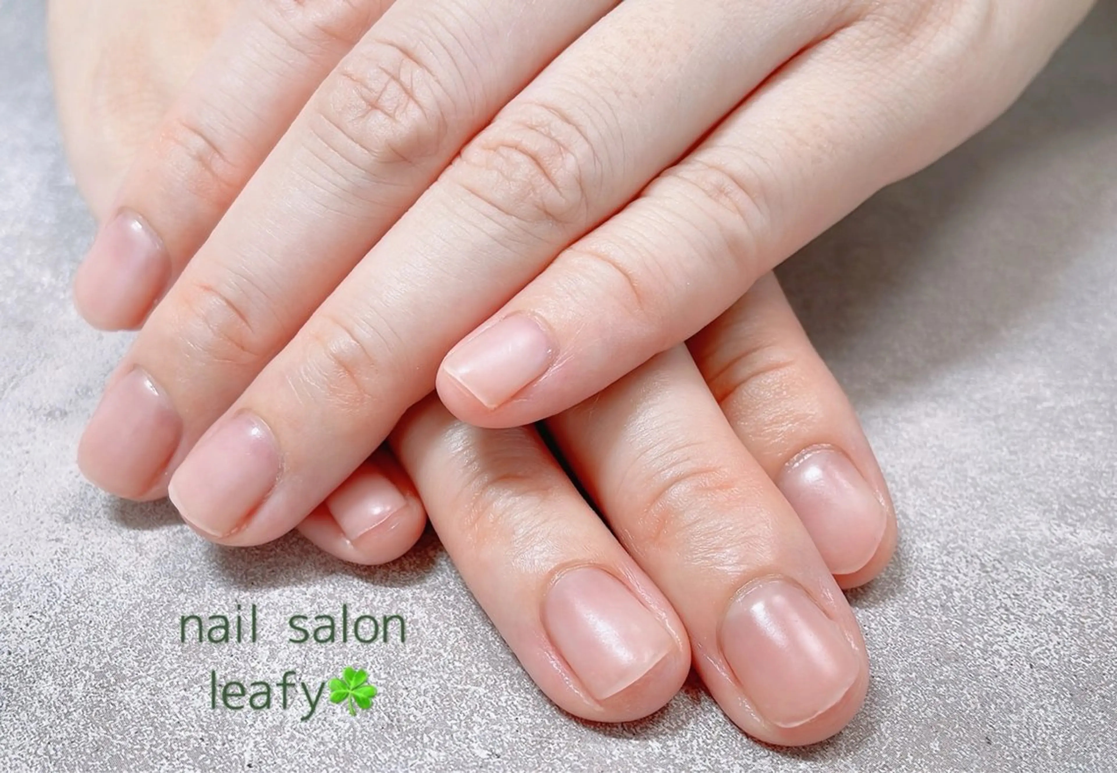 ネイル ネイルサロン leafyのネイルデザイン