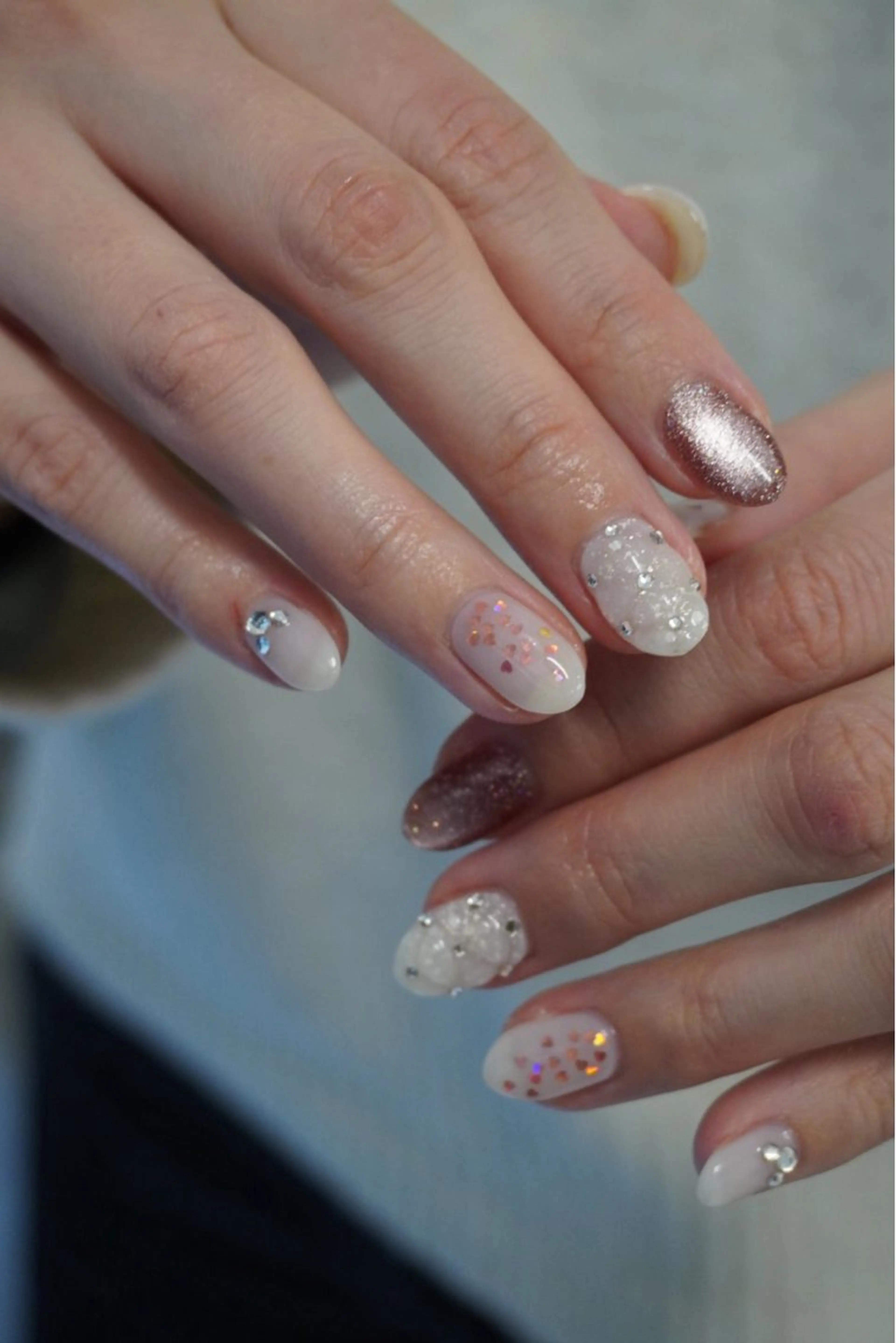 ネイル アートネイル 持ち込み futamura sakiの眉毛・アイブロウイメージ