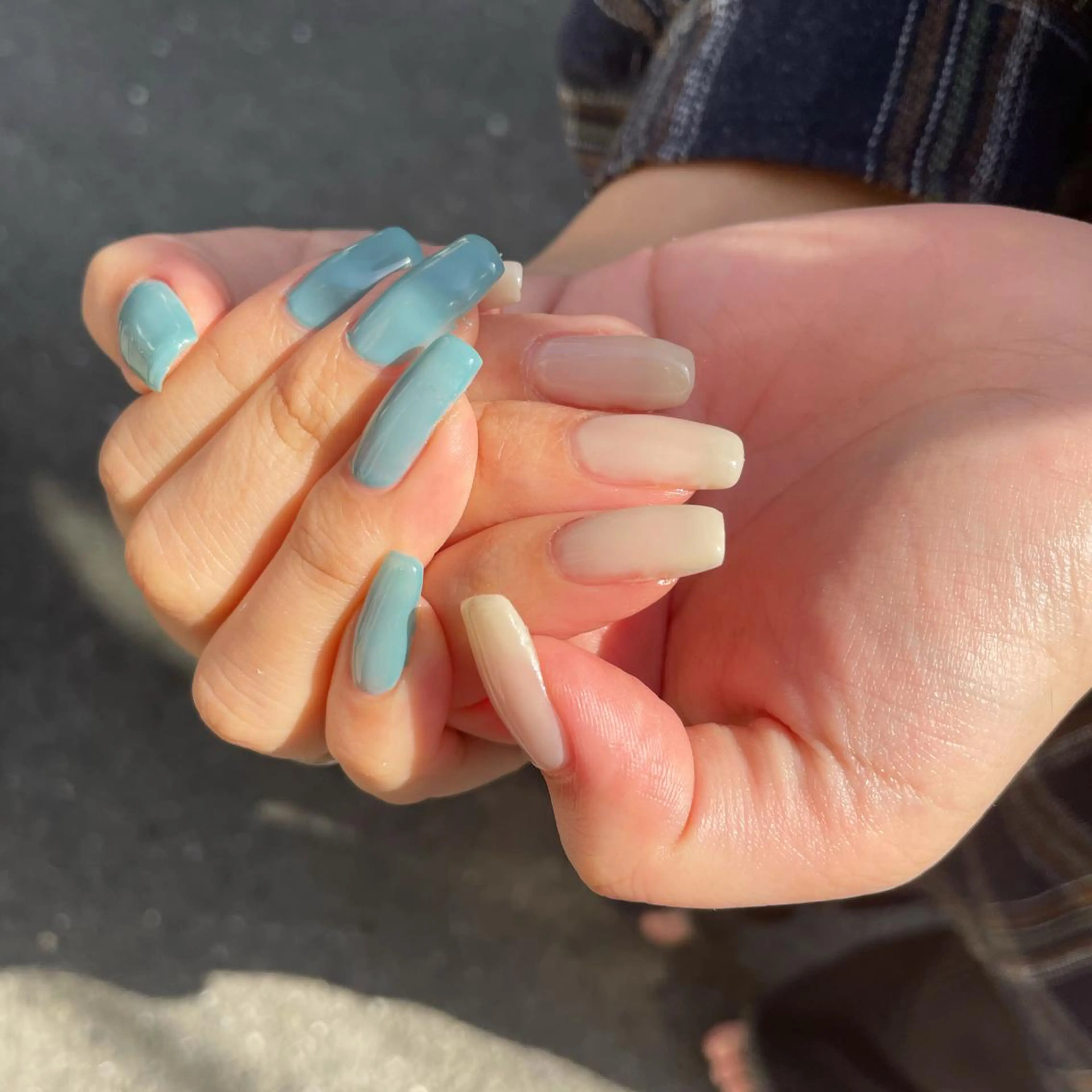 ネイル nail.gorin所属・吉村 優子のネイルデザイン