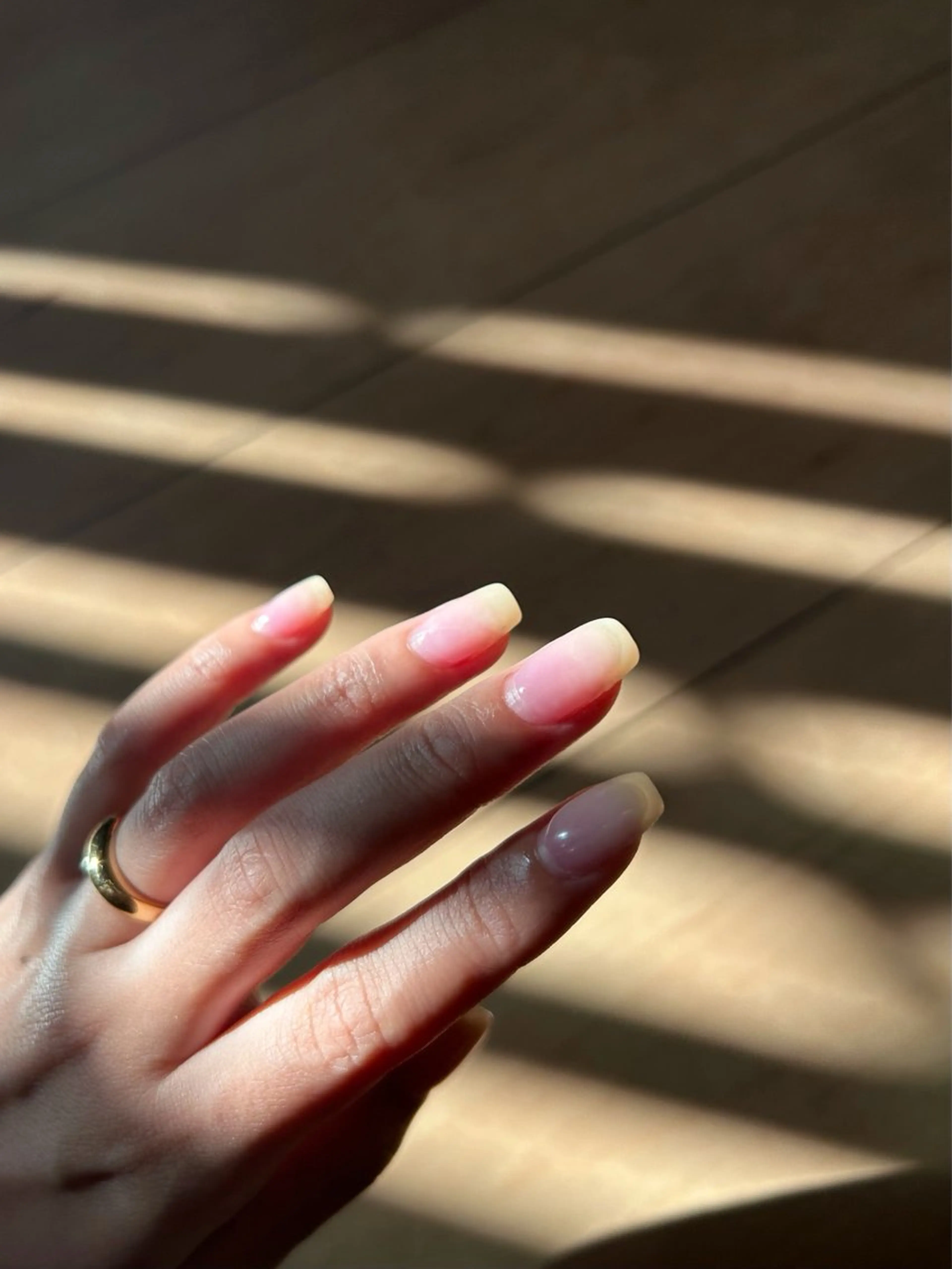 ネイル ハンドネイル Yumi 広尾|恵比寿ネイルのネイルデザイン