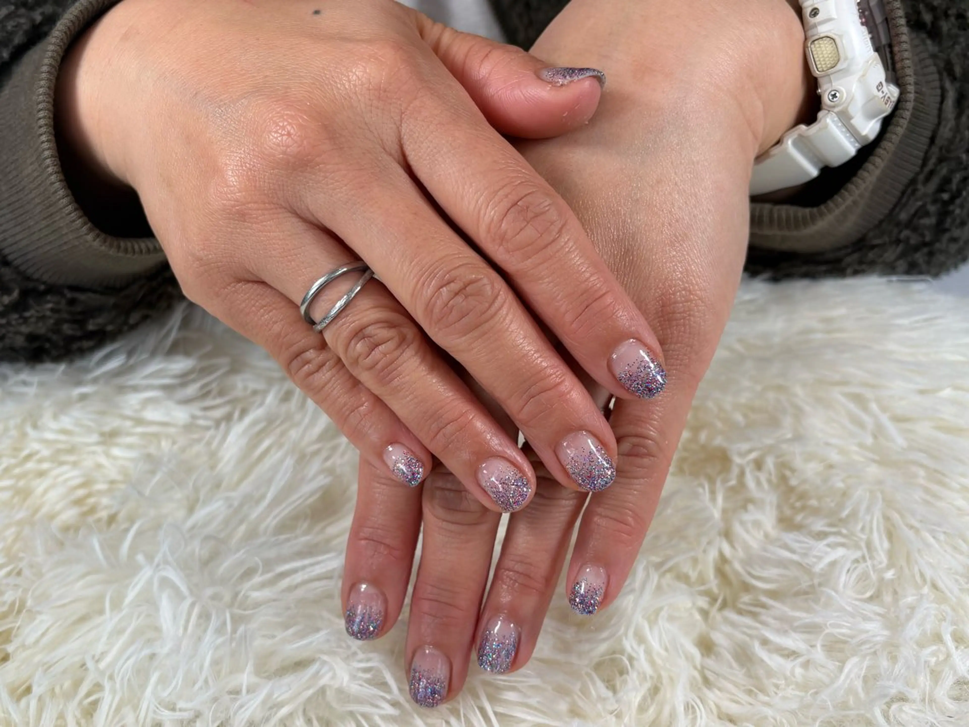 ネイル ビューティサロンCoco〜所属・ビューティサロン Coco寺田のネイルデザイン