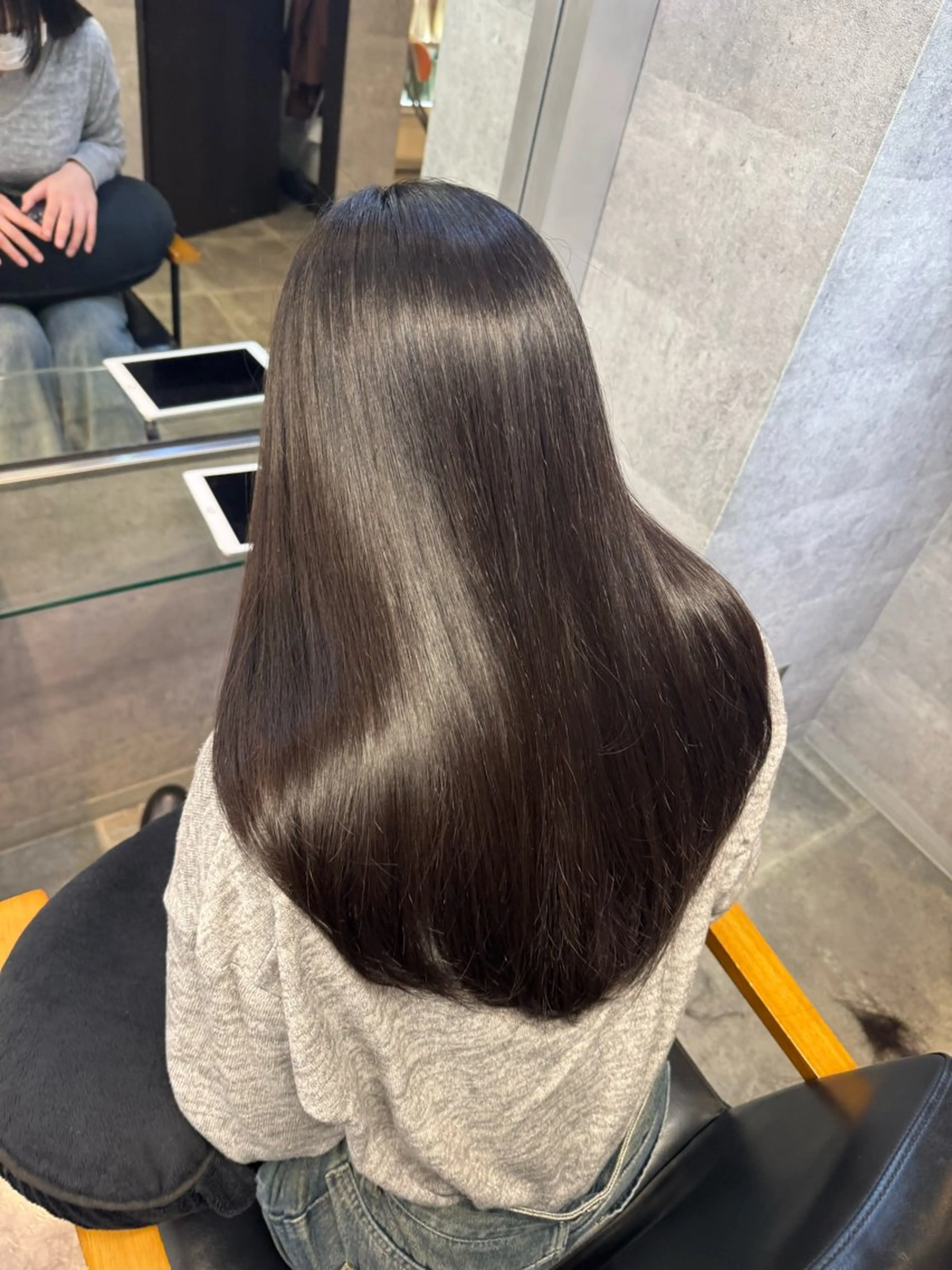 オススメ【学割u24】🤩破格‼️資生堂最上高級トリートメントサブリミック9ステップ髪質改善サロンソリューション💕💕の写真