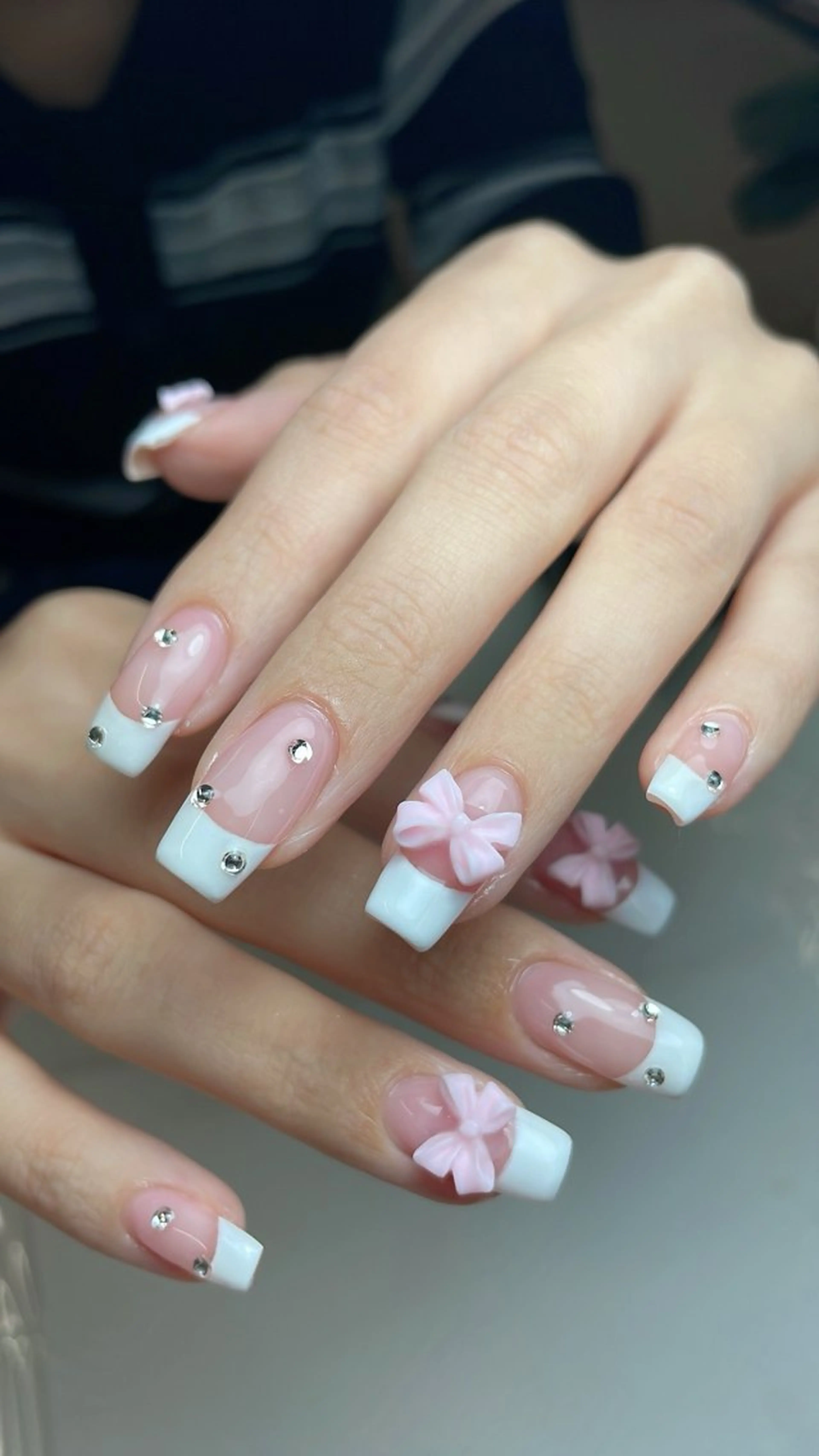 ネイル Munail サロン所属・むねいる nail salonのネイルデザイン
