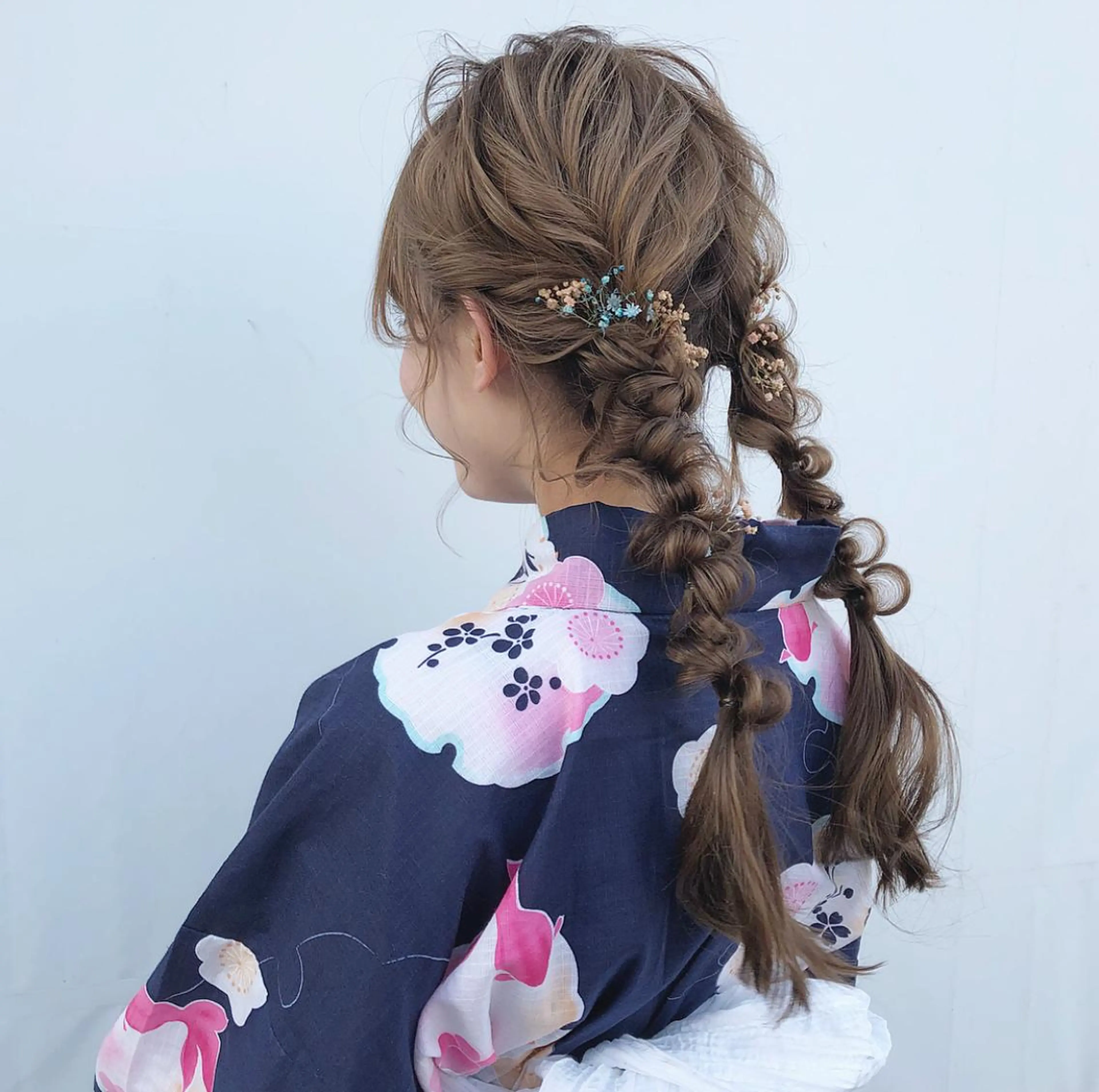 ヘアアレンジ autre所属・大久保 ひでなりのヘアスタイル