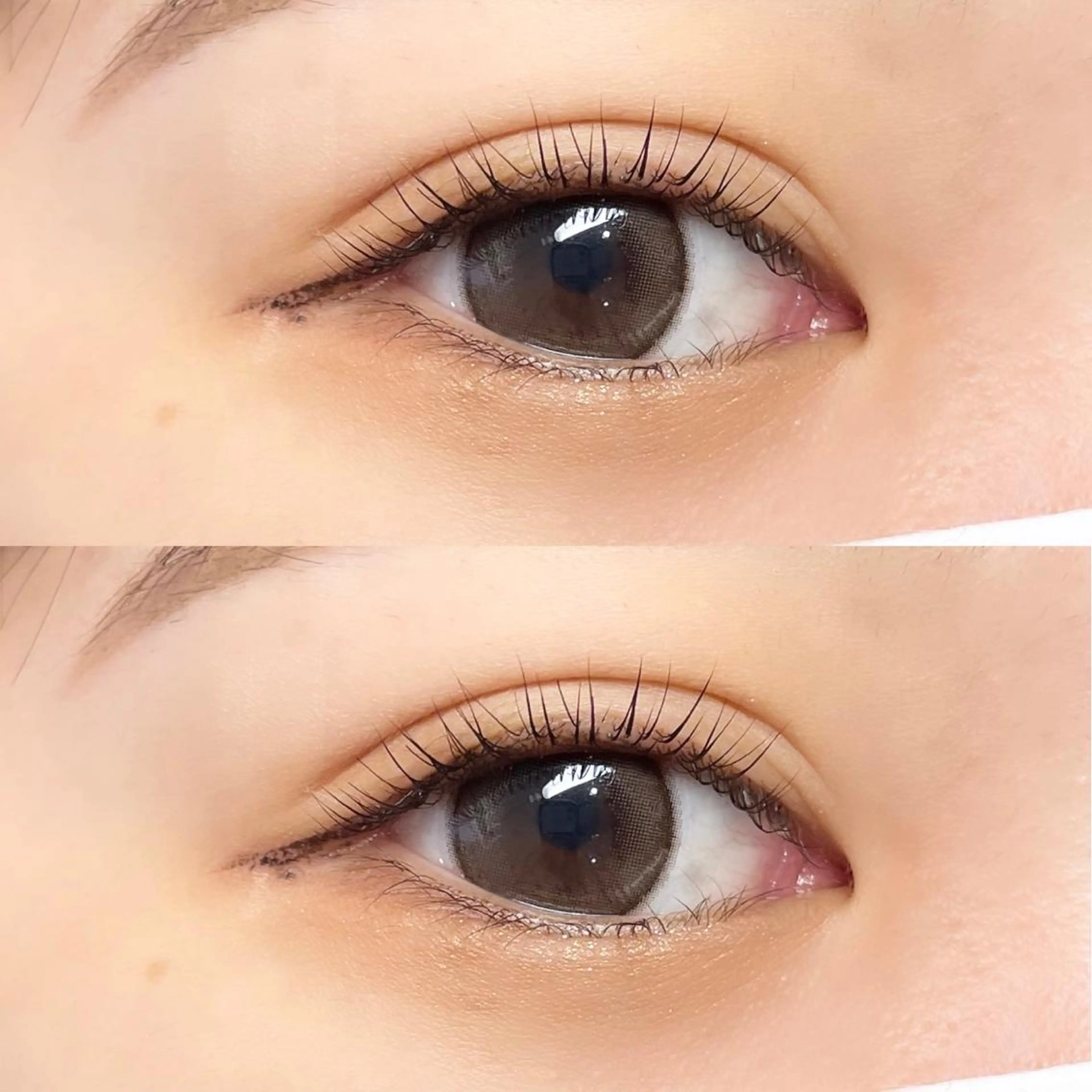 マツエク・マツパ Signpost🌼 アサイのマツエク・マツパデザイン