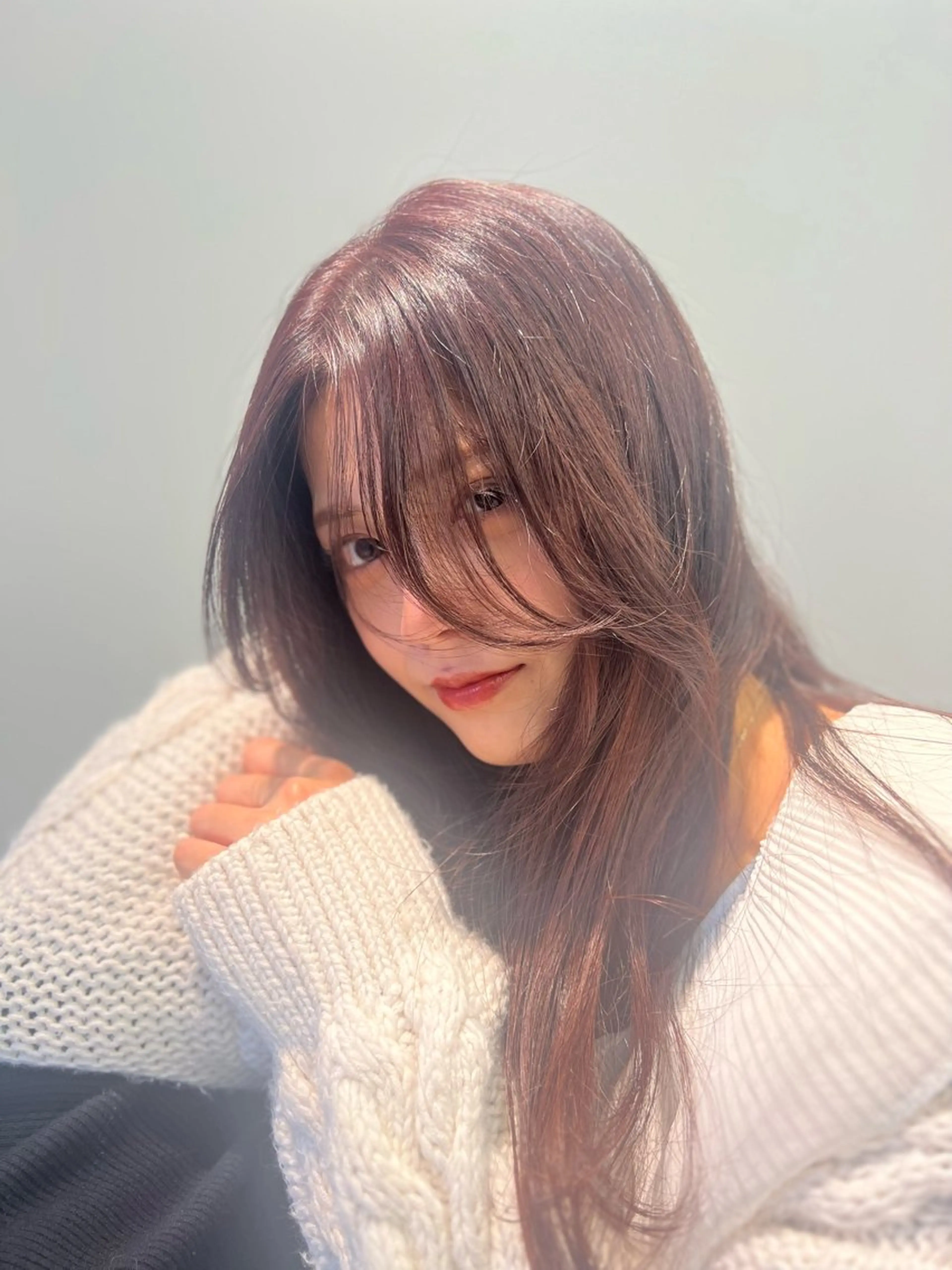 サロンモデル様募集【顔出し撮影okな方】限定✨カットのみ¥0の写真