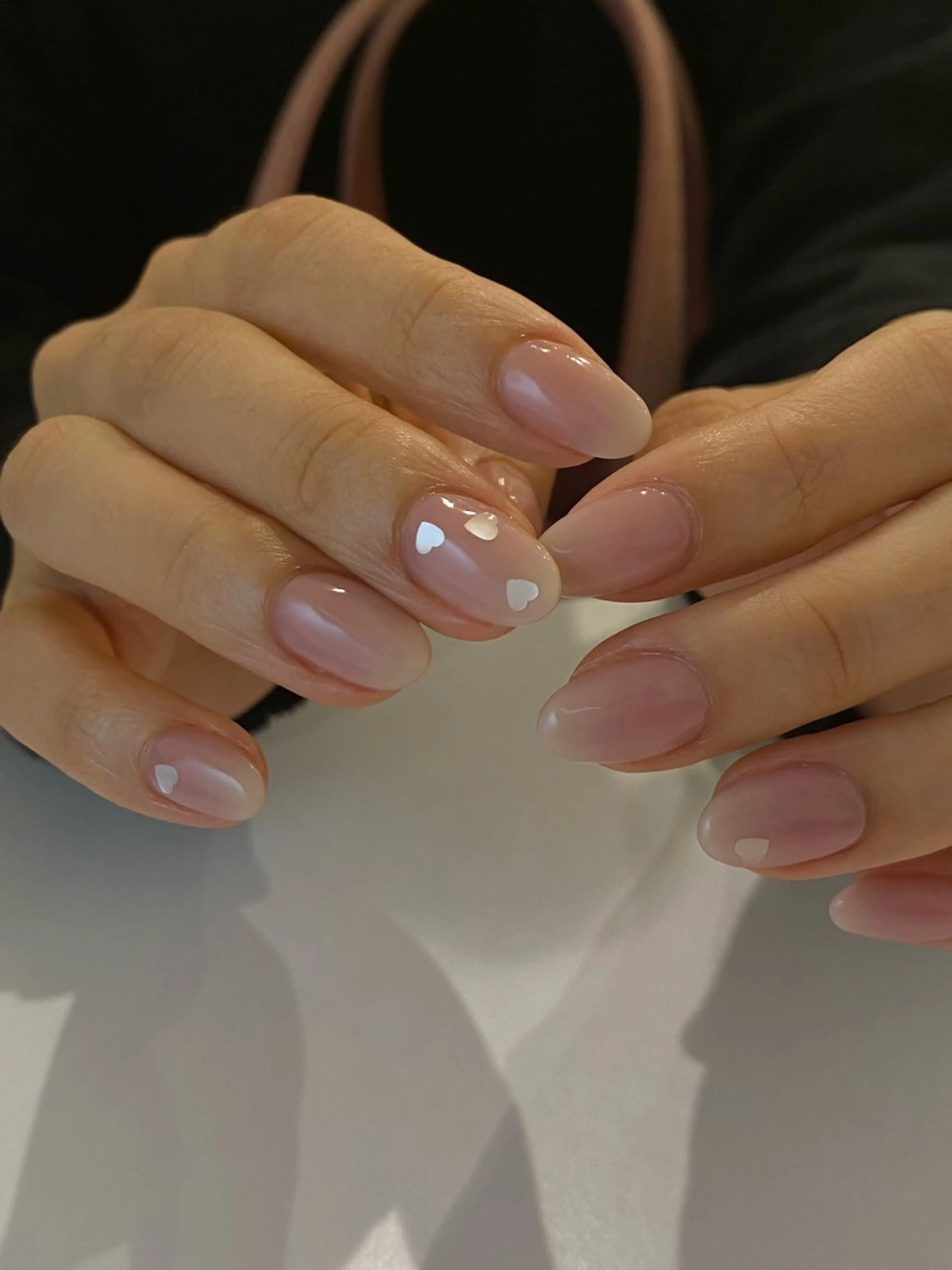 ネイル ハンドネイル ayumi ／明治神宮前・表参道のネイルデザイン