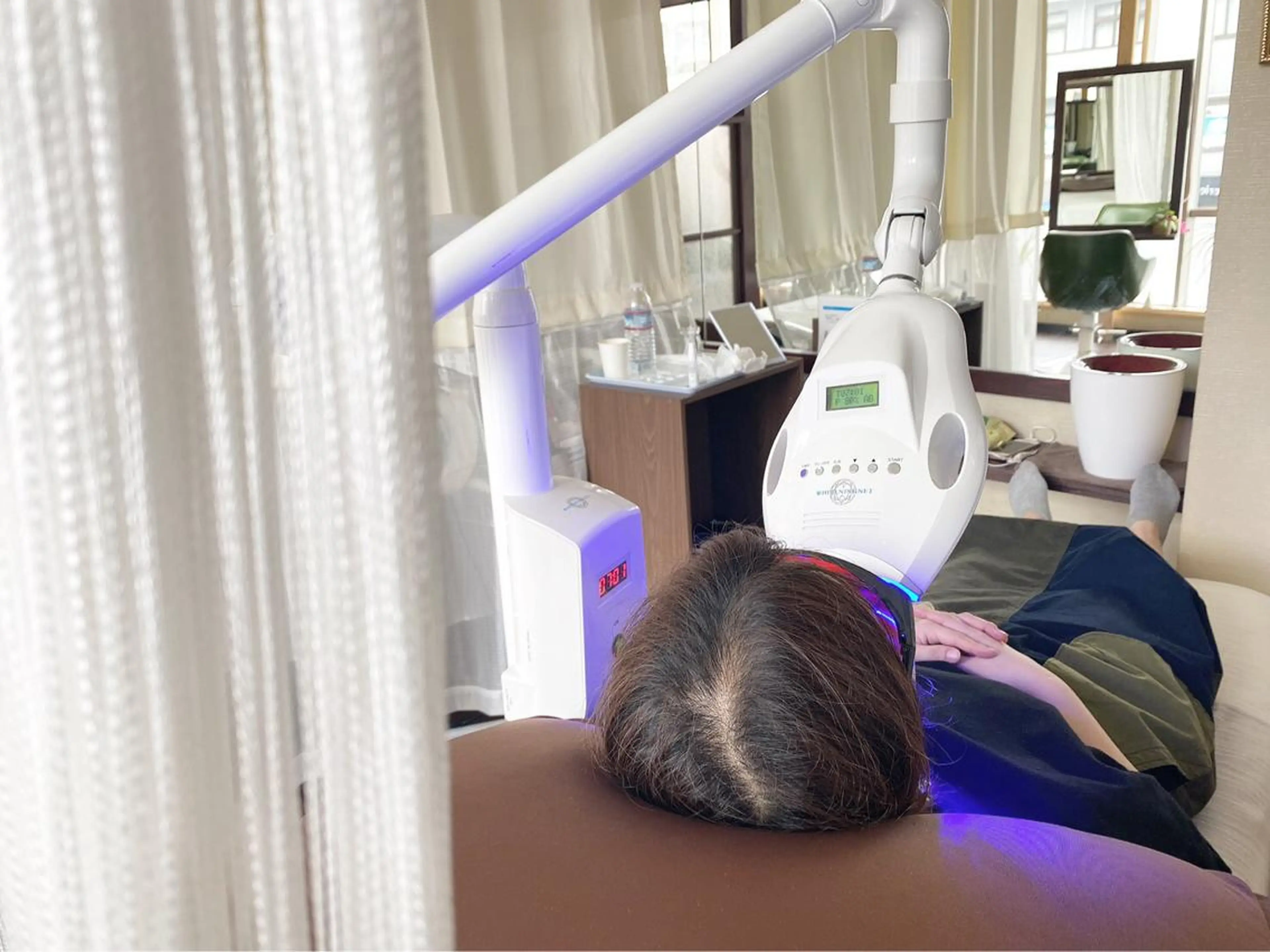 Largo所属・広中 裕一のマツエク・マツパデザイン