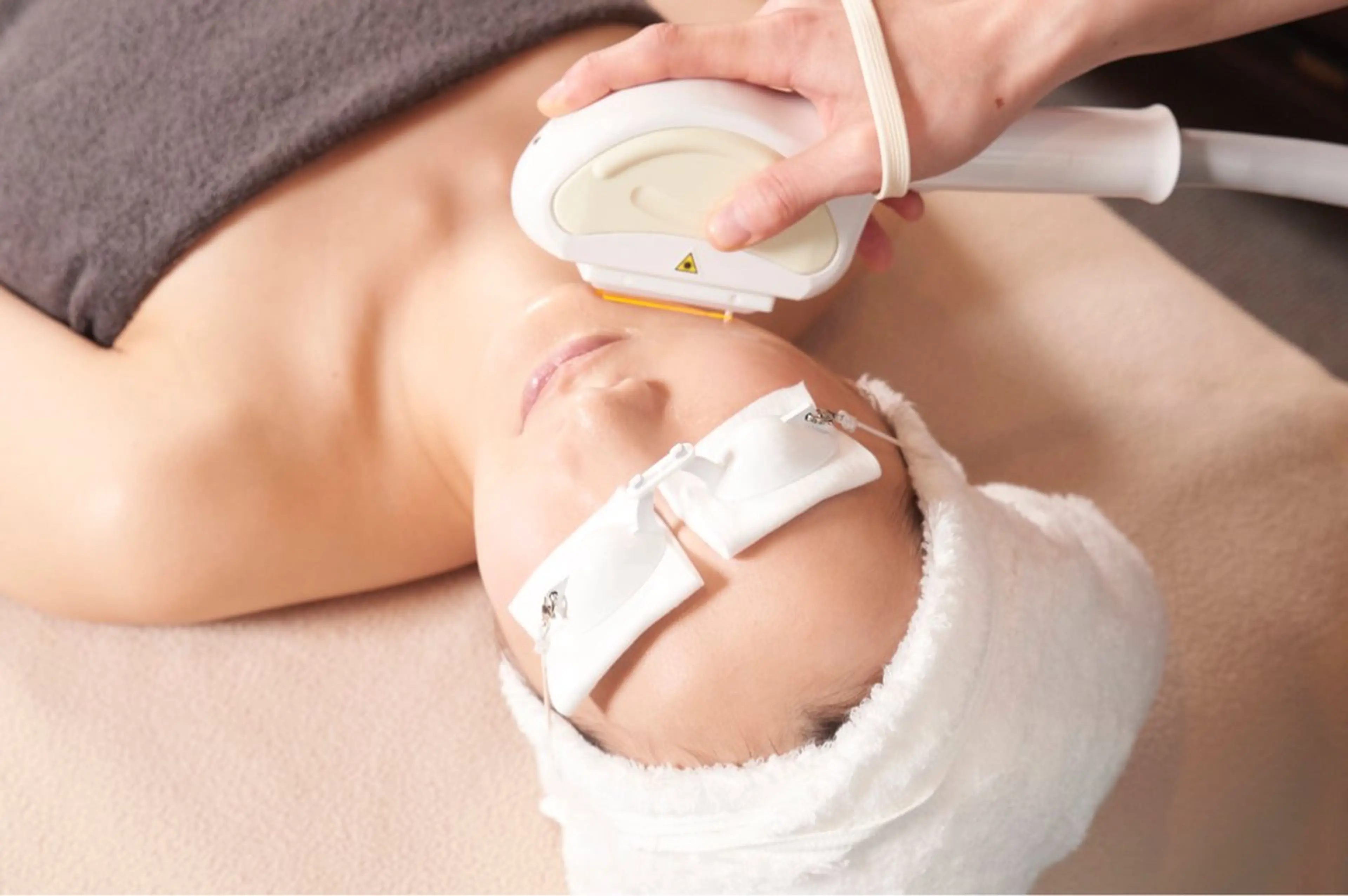 salon IROKA所属・salon IROKAのエステ・リラクイメージ