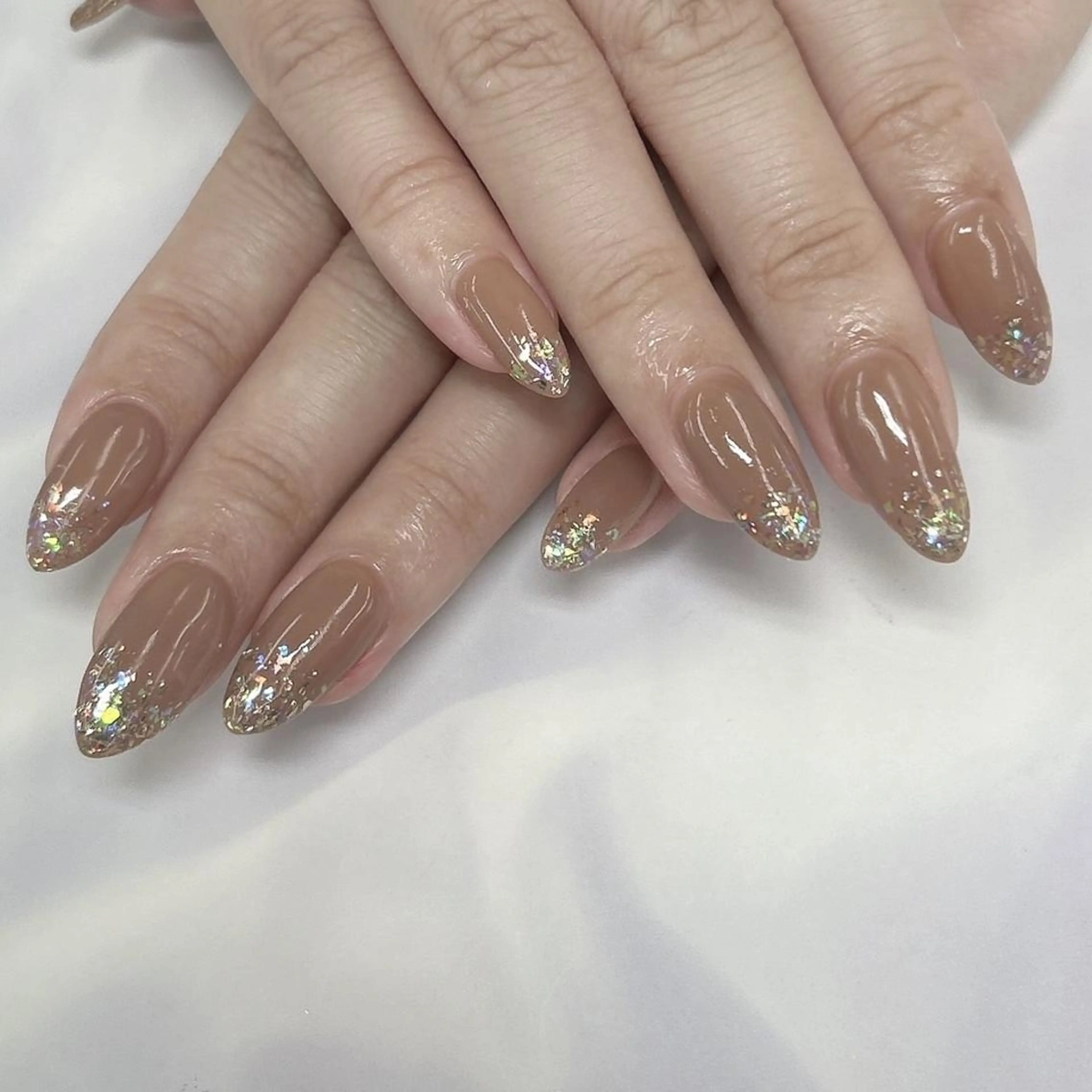 ネイル Nail salon Honey Beeのネイルデザイン