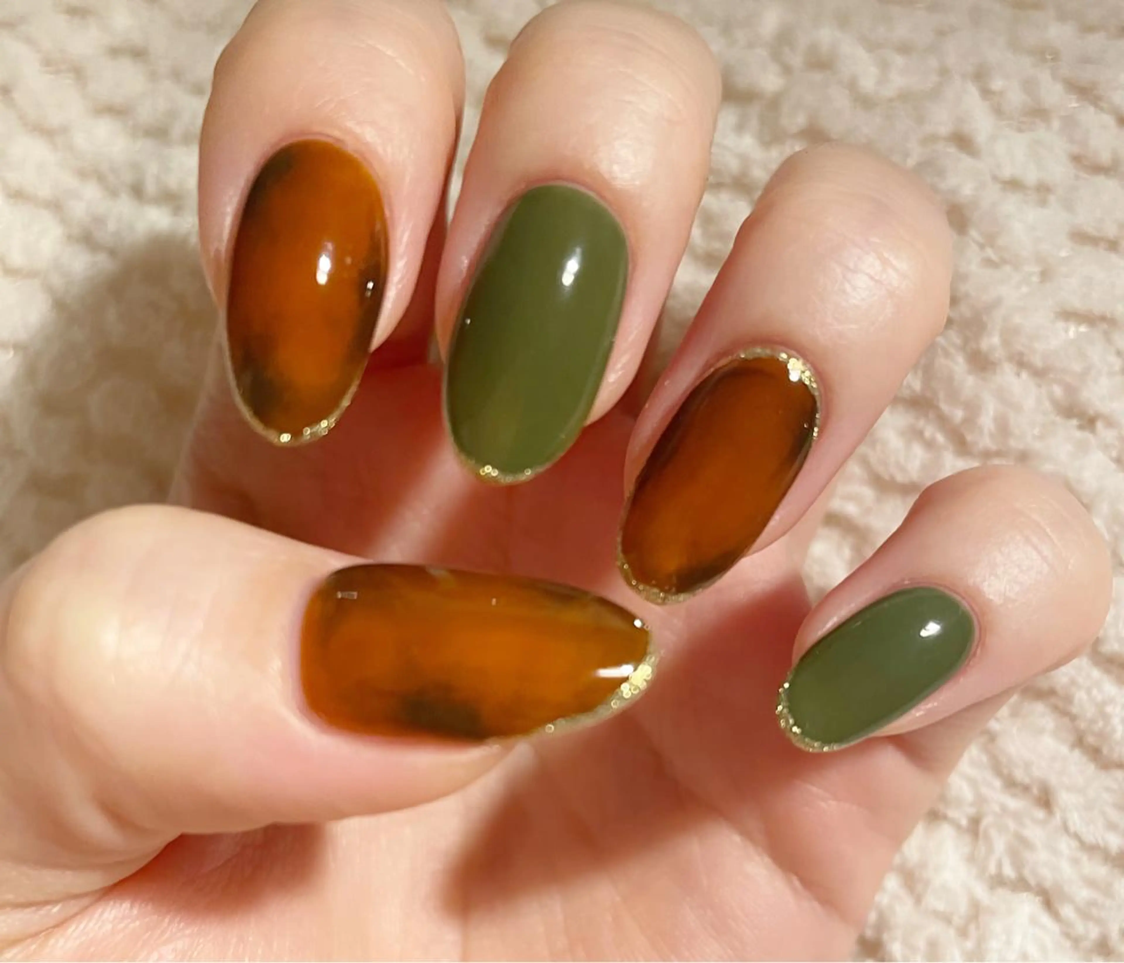 ネイル nailsalon SANANAILのネイルデザイン