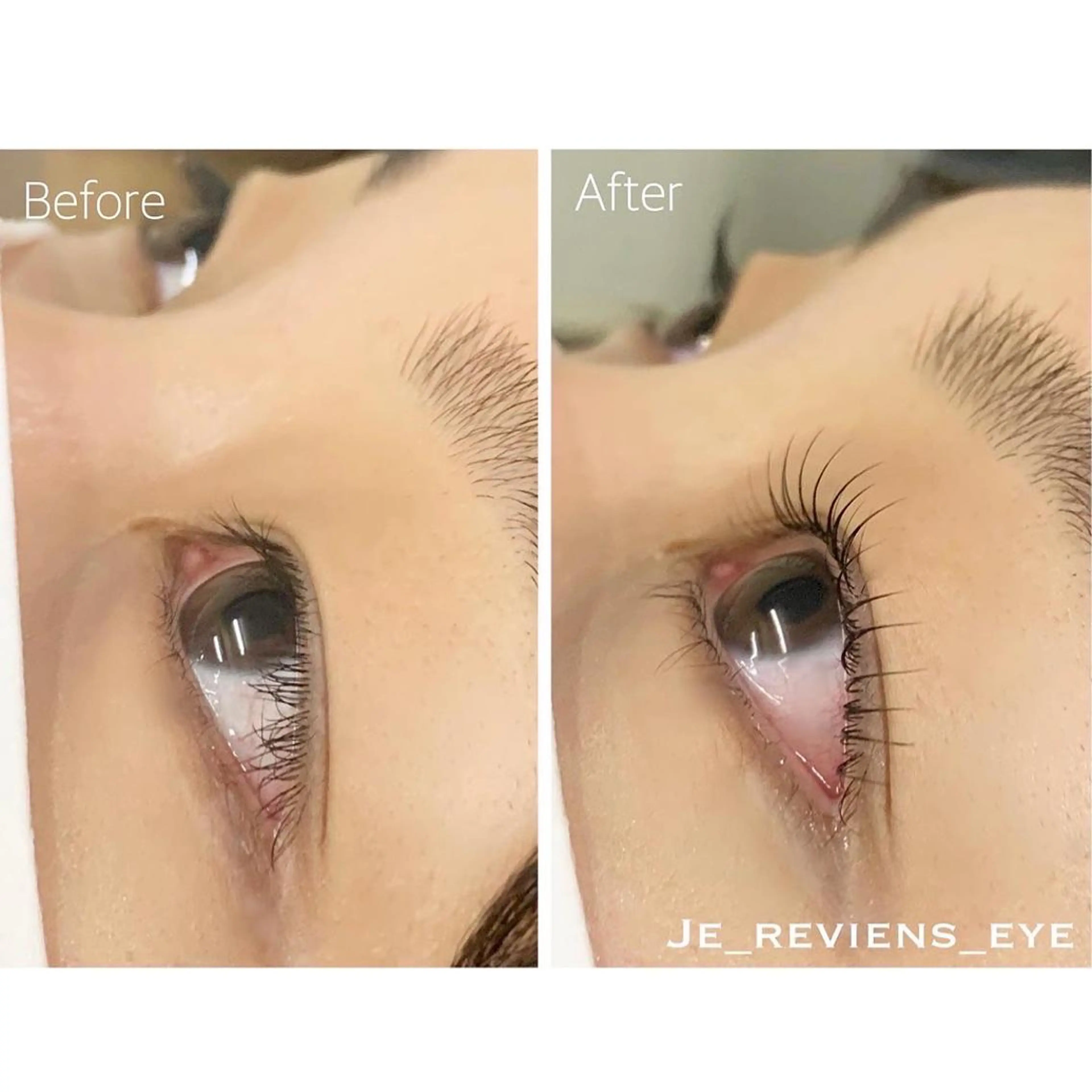 マツエク・マツパ ジュルビアン美容室所属・ジュルビアン 美容室のエステ・リラクイメージ