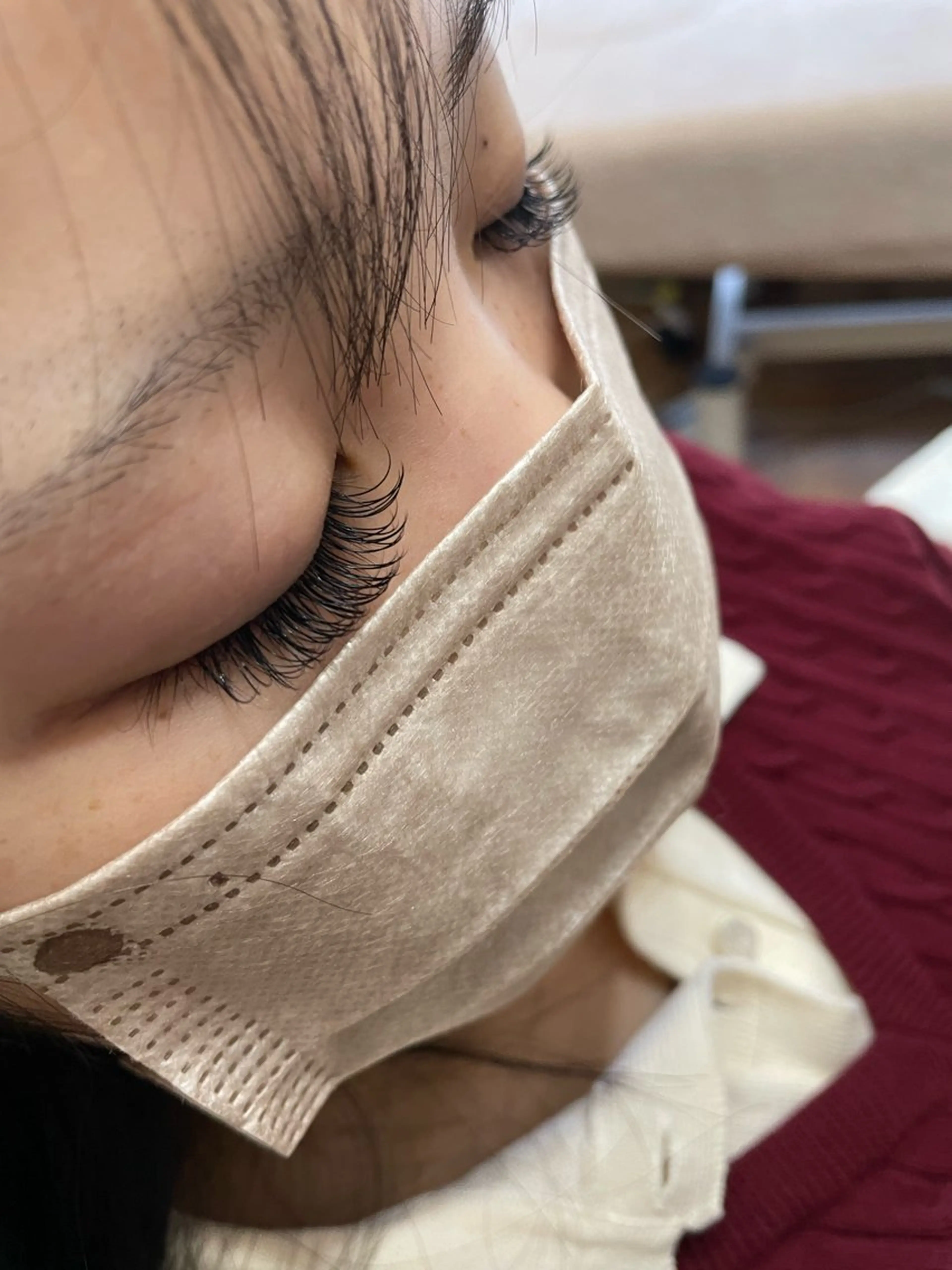 マツエク・マツパ dear beautyのエステ・リラクイメージ