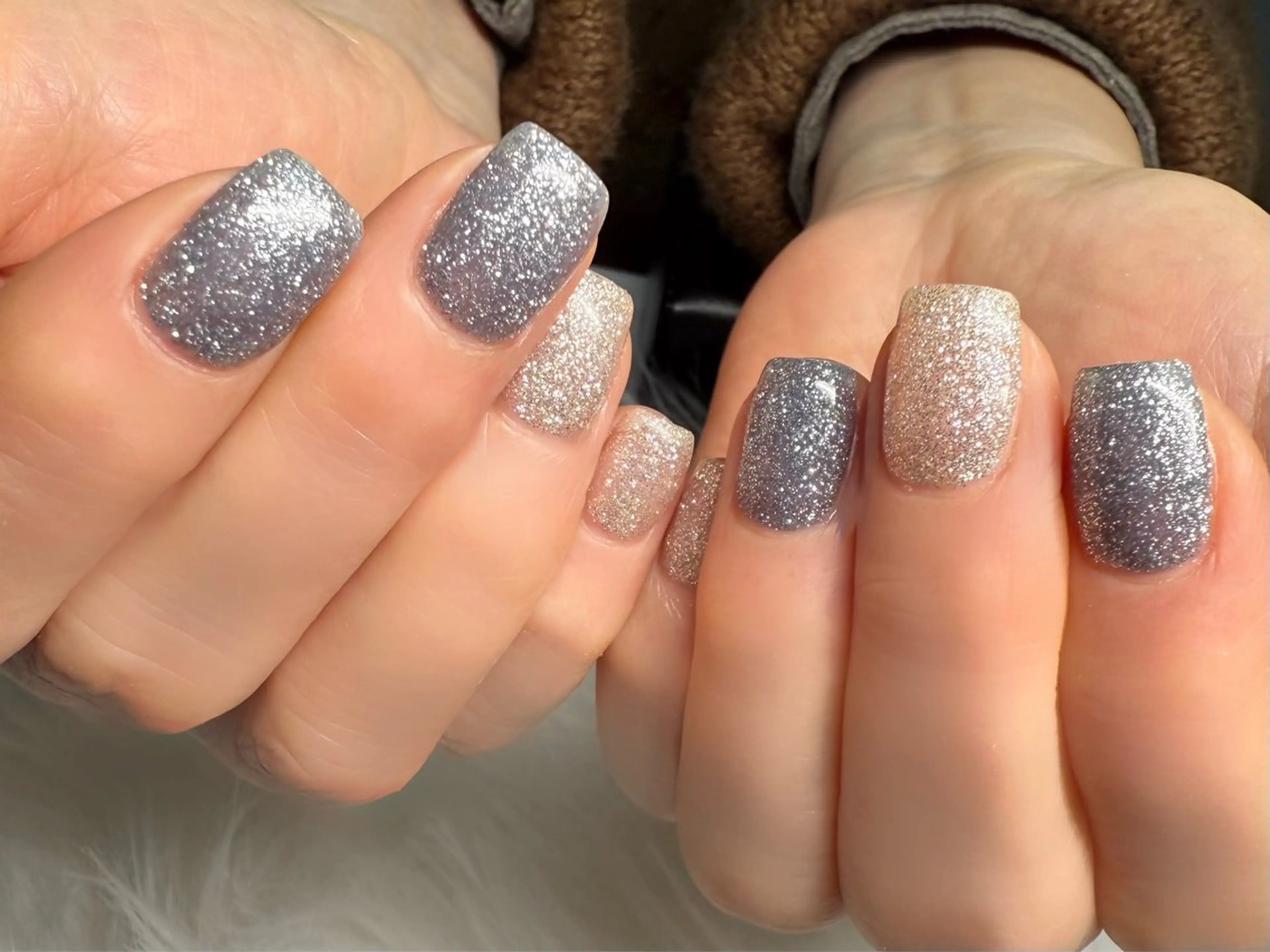 ネイル healing【ヒルリン】所属・healing 【ヒルリン】のネイルデザイン